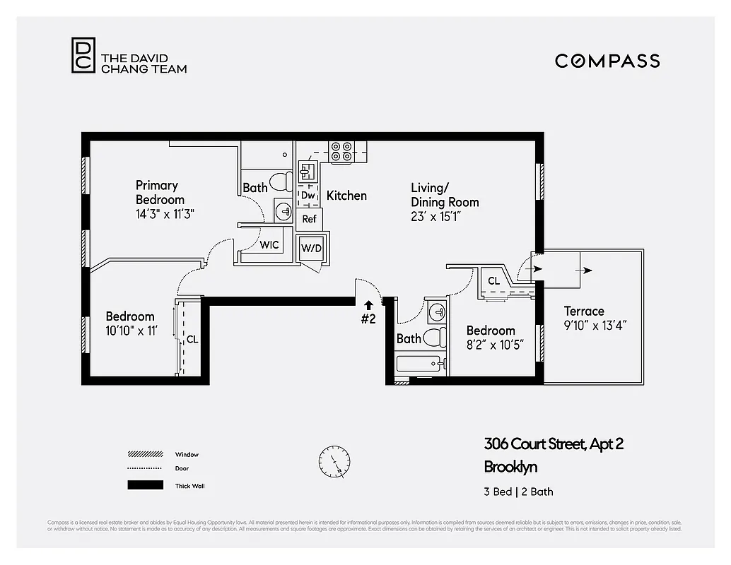 #2 photo, Brooklyn, 卡羅爾花園 Carroll Gardens , NY 11231