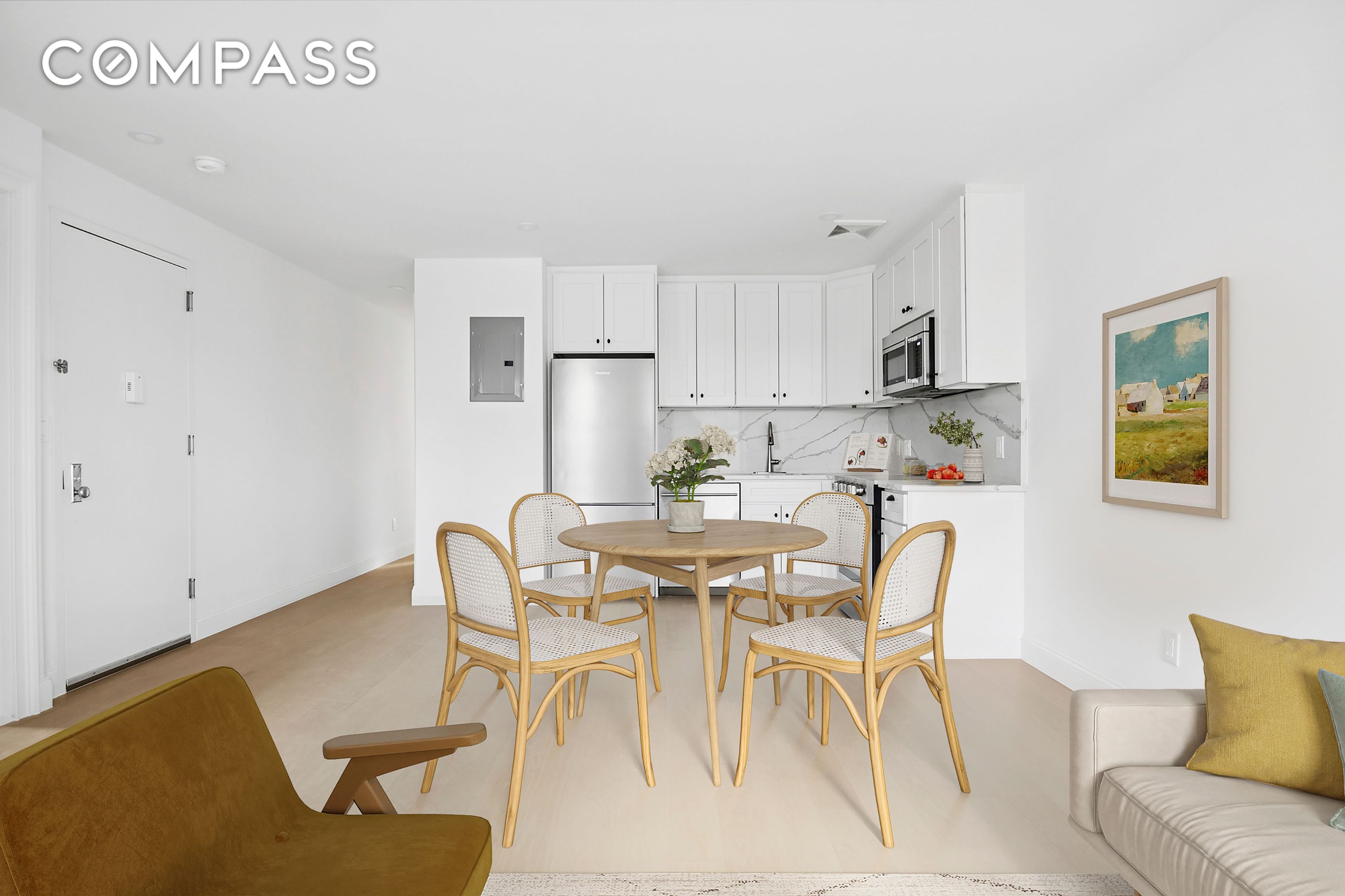 #5 photo, Brooklyn, 卡羅爾花園 Carroll Gardens , NY 11231