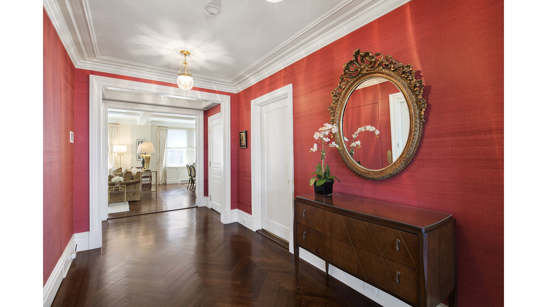 #11 photo, 595 W END Avenue, 曼哈顿 Upper West Side , NY 10024