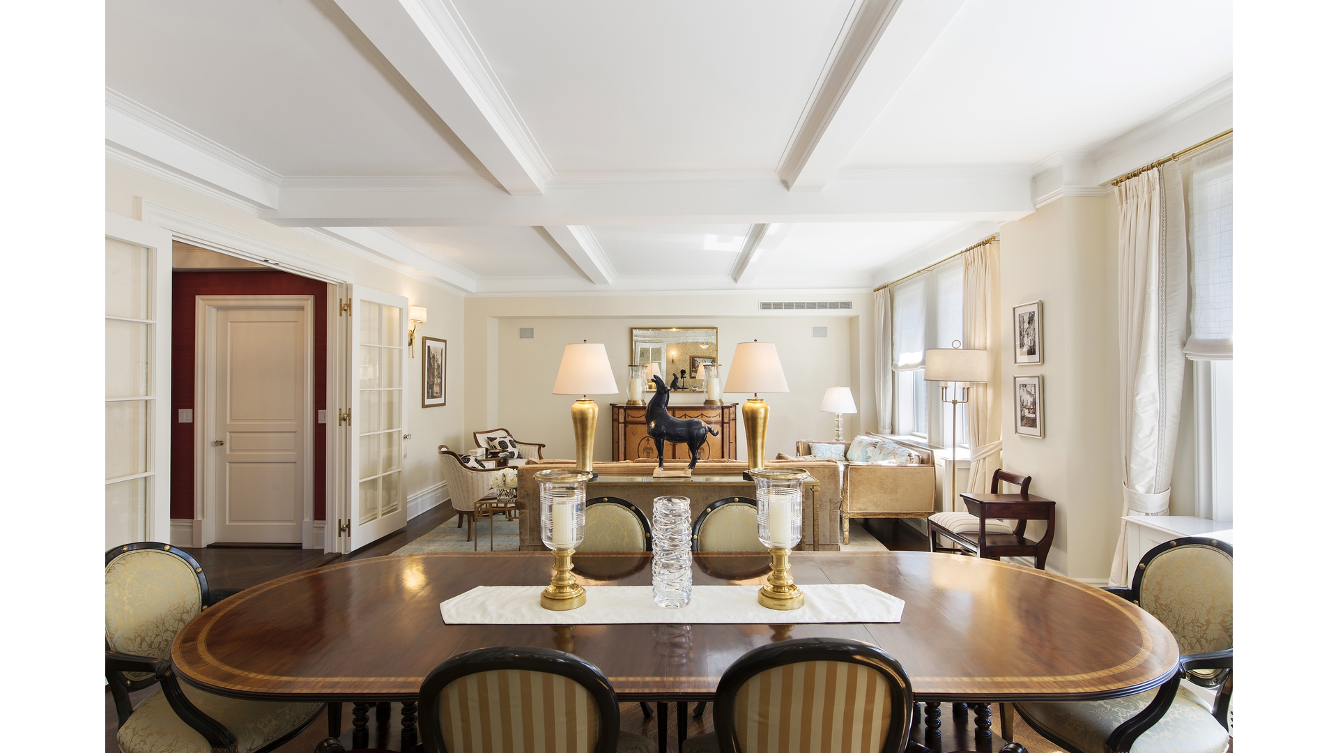 #12 photo, 595 W END Avenue, 曼哈顿 Upper West Side , NY 10024