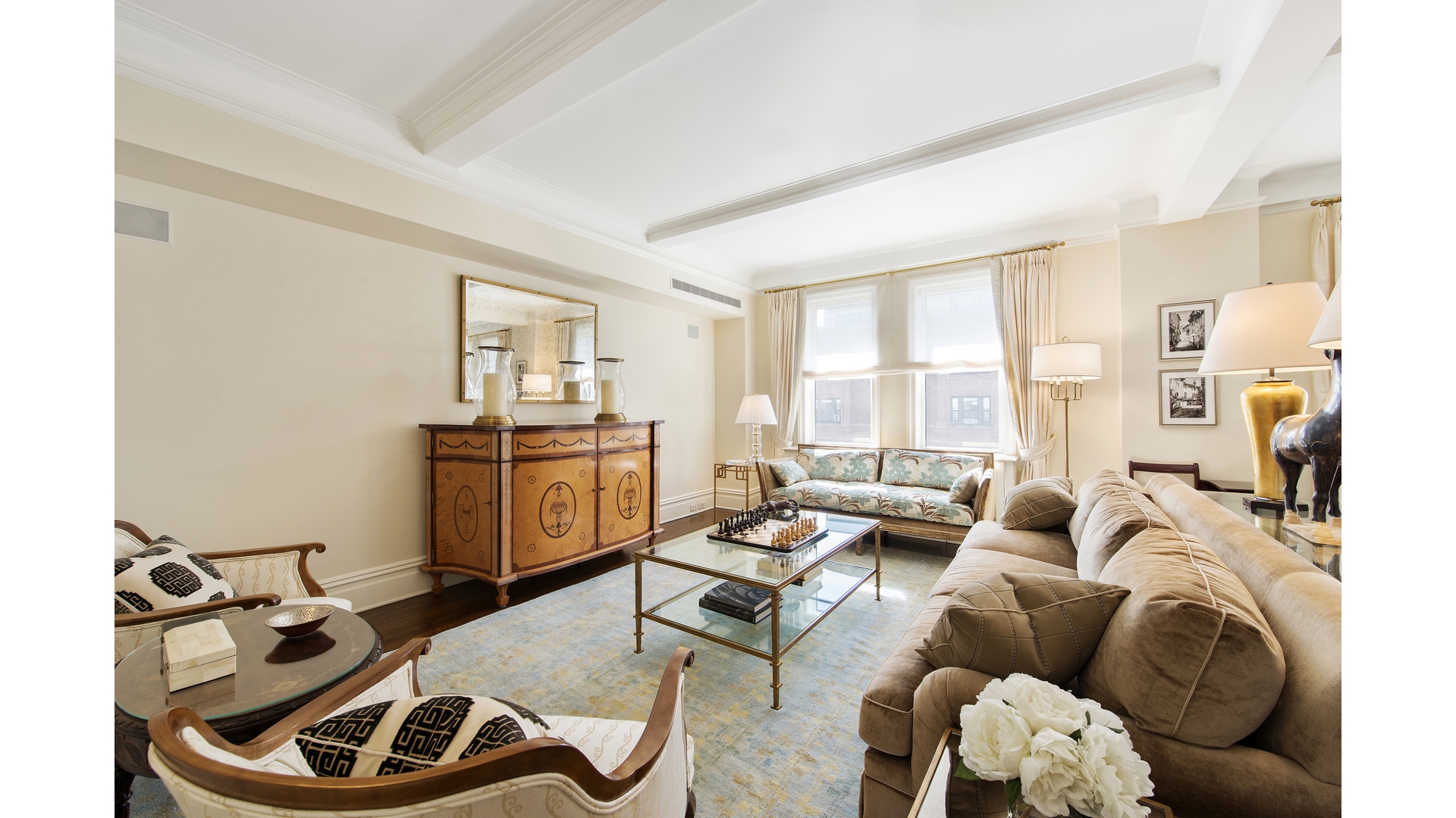 #13 photo, 595 W END Avenue, 曼哈顿 Upper West Side , NY 10024