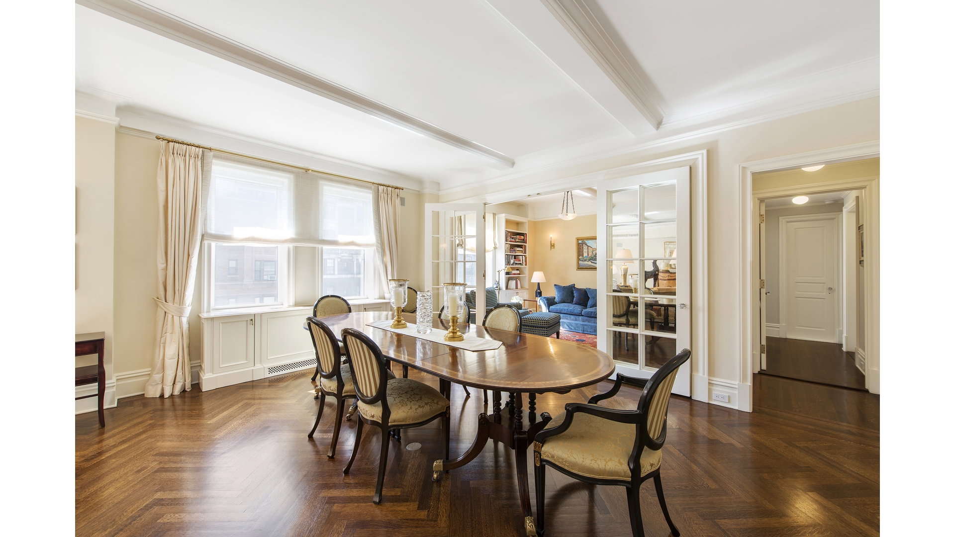 #14 photo, 595 W END Avenue, 曼哈顿 Upper West Side , NY 10024