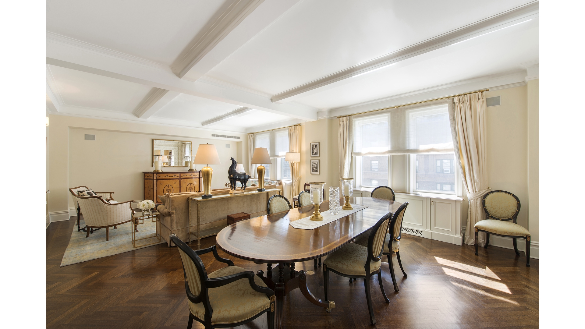 #15 photo, 595 W END Avenue, 曼哈顿 Upper West Side , NY 10024