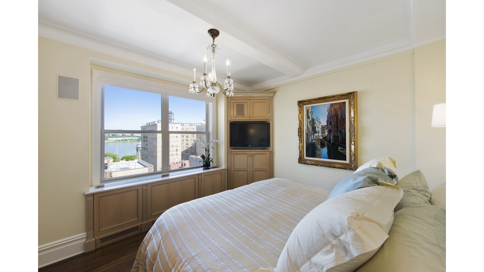 #16 photo, 595 W END Avenue, 曼哈顿 Upper West Side , NY 10024