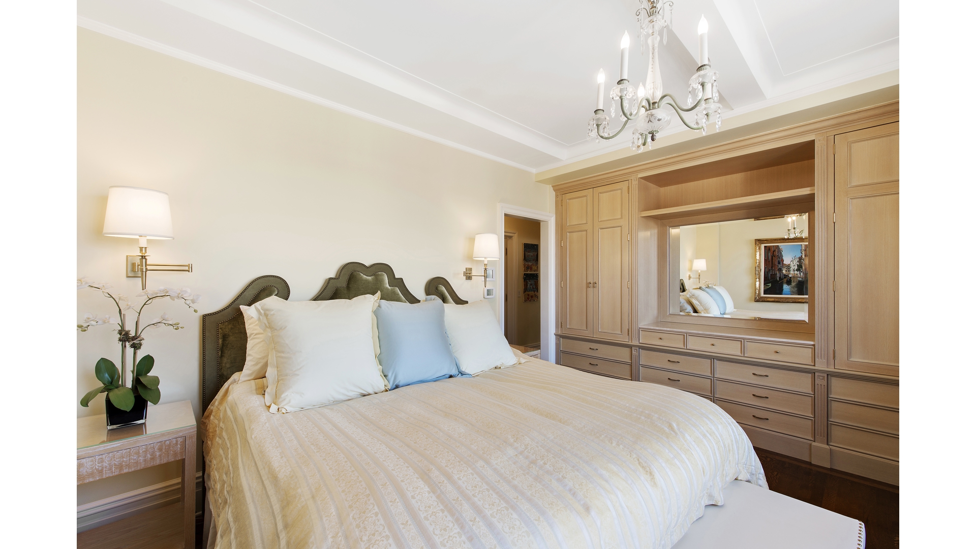 #17 photo, 595 W END Avenue, 曼哈顿 Upper West Side , NY 10024