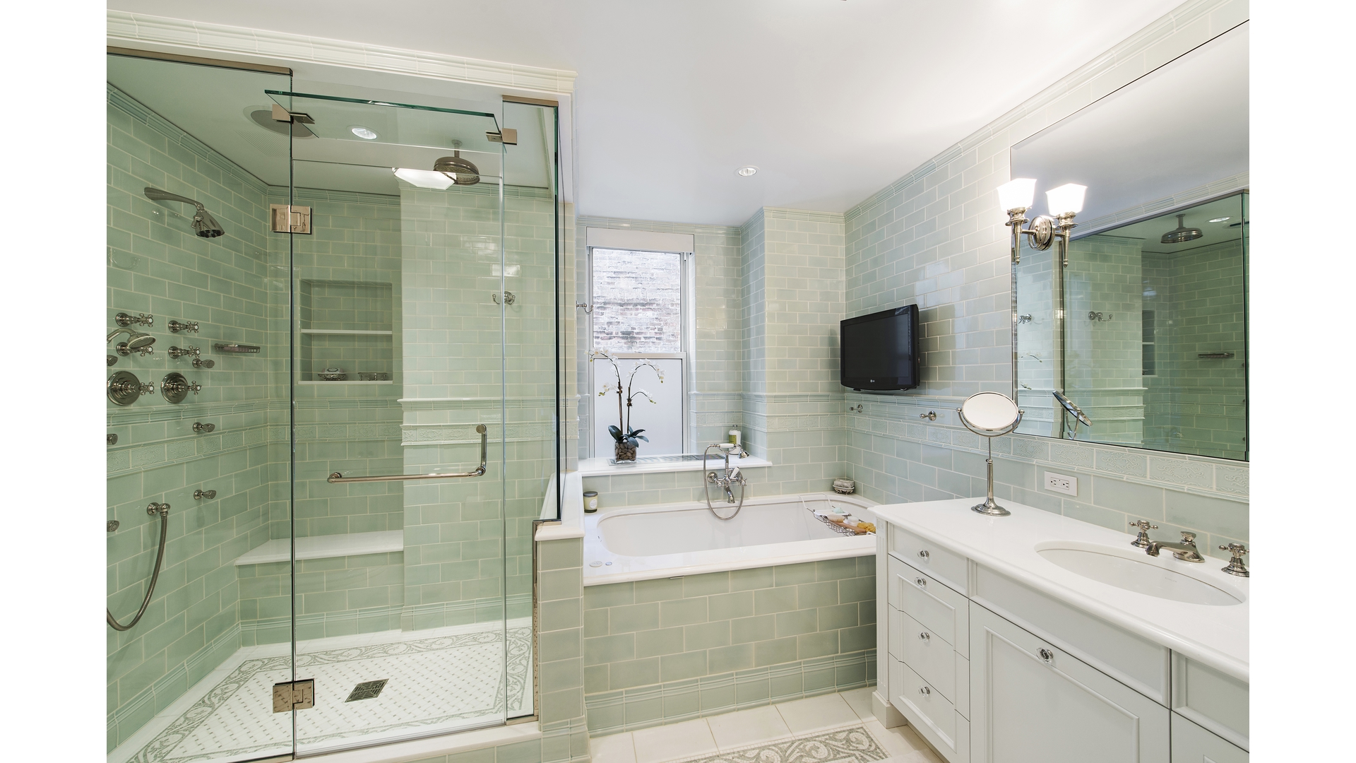 #18 photo, 595 W END Avenue, 曼哈顿 Upper West Side , NY 10024