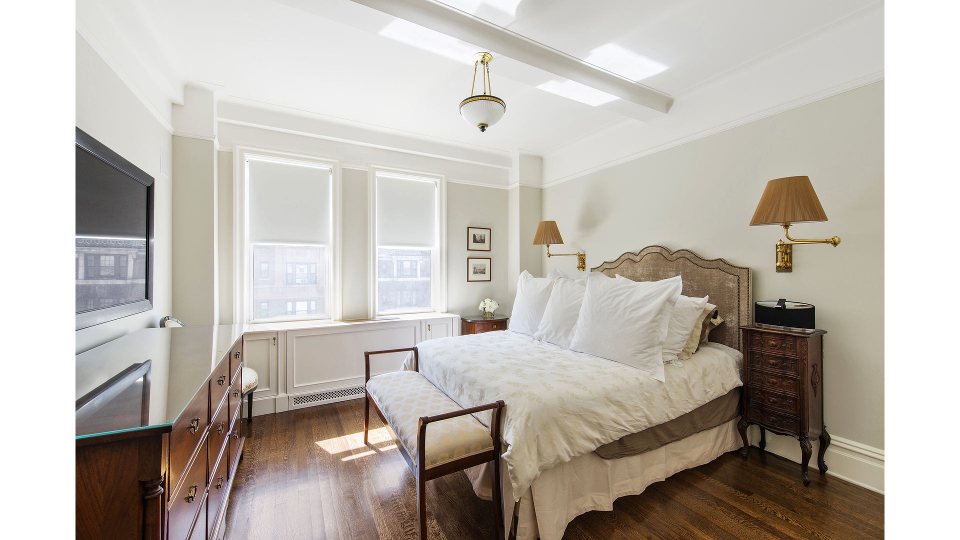 #19 photo, 595 W END Avenue, 曼哈顿 Upper West Side , NY 10024