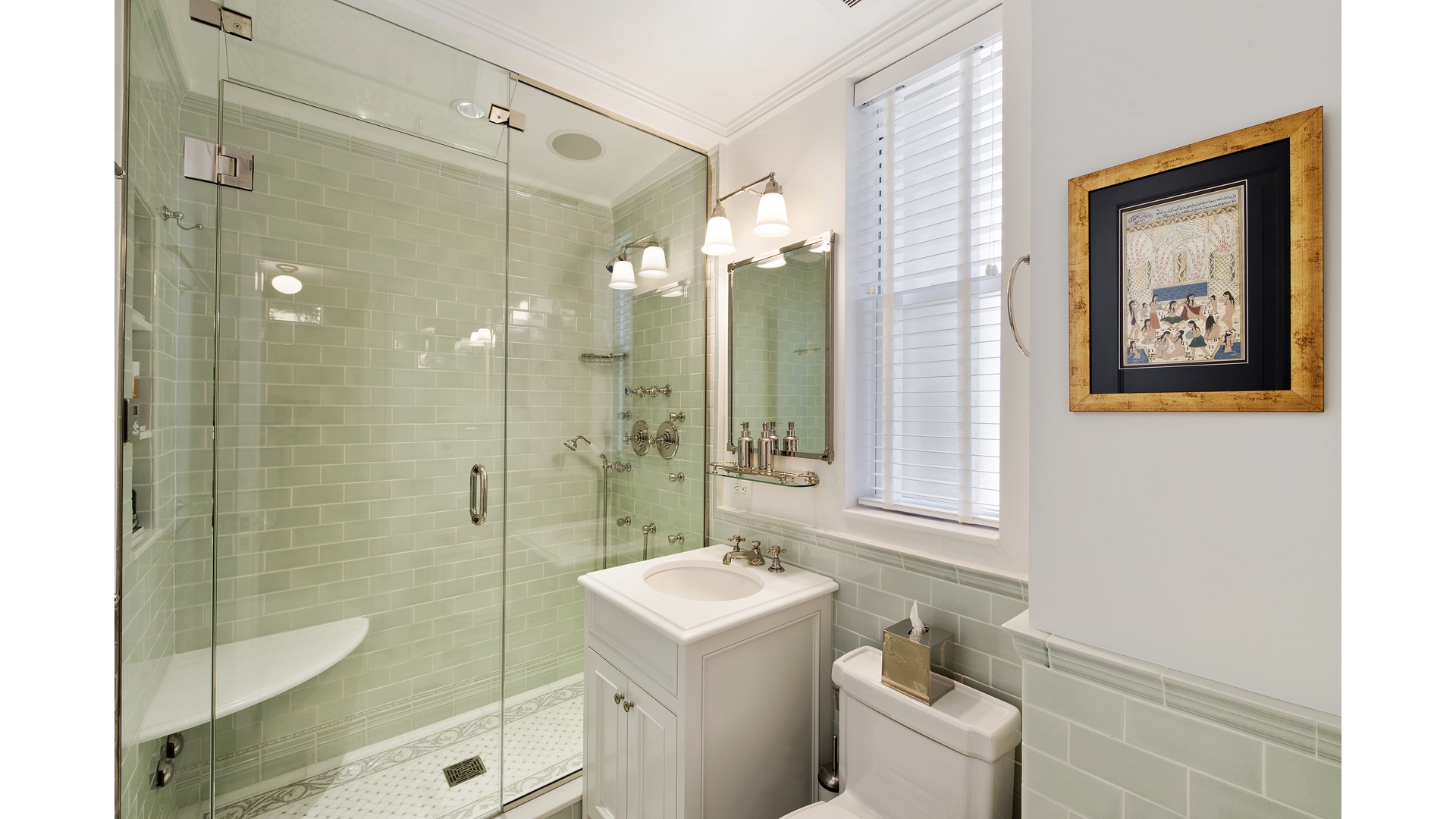 #20 photo, 595 W END Avenue, 曼哈顿 Upper West Side , NY 10024