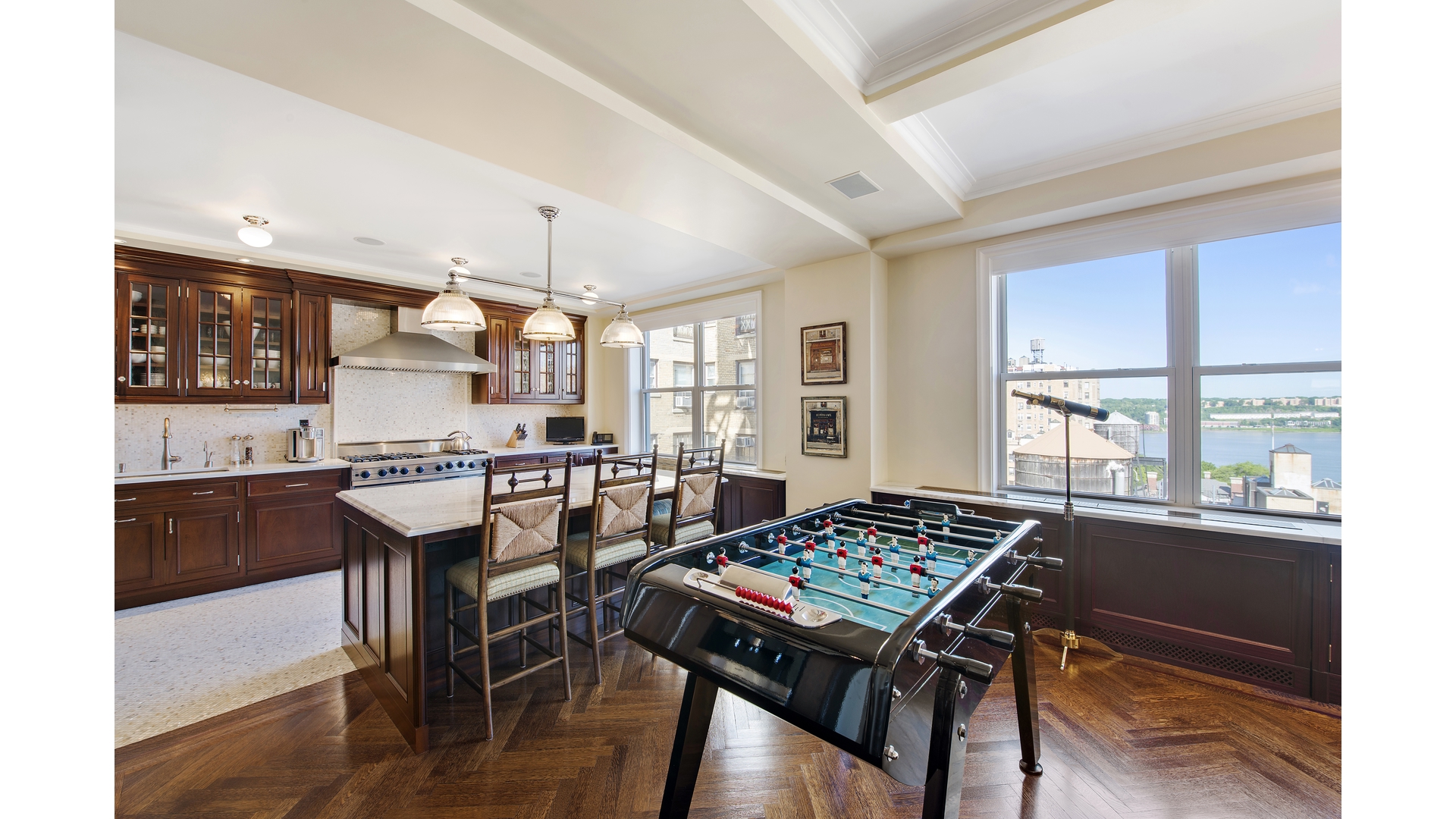 #6 photo, 595 W END Avenue, 曼哈顿 Upper West Side , NY 10024