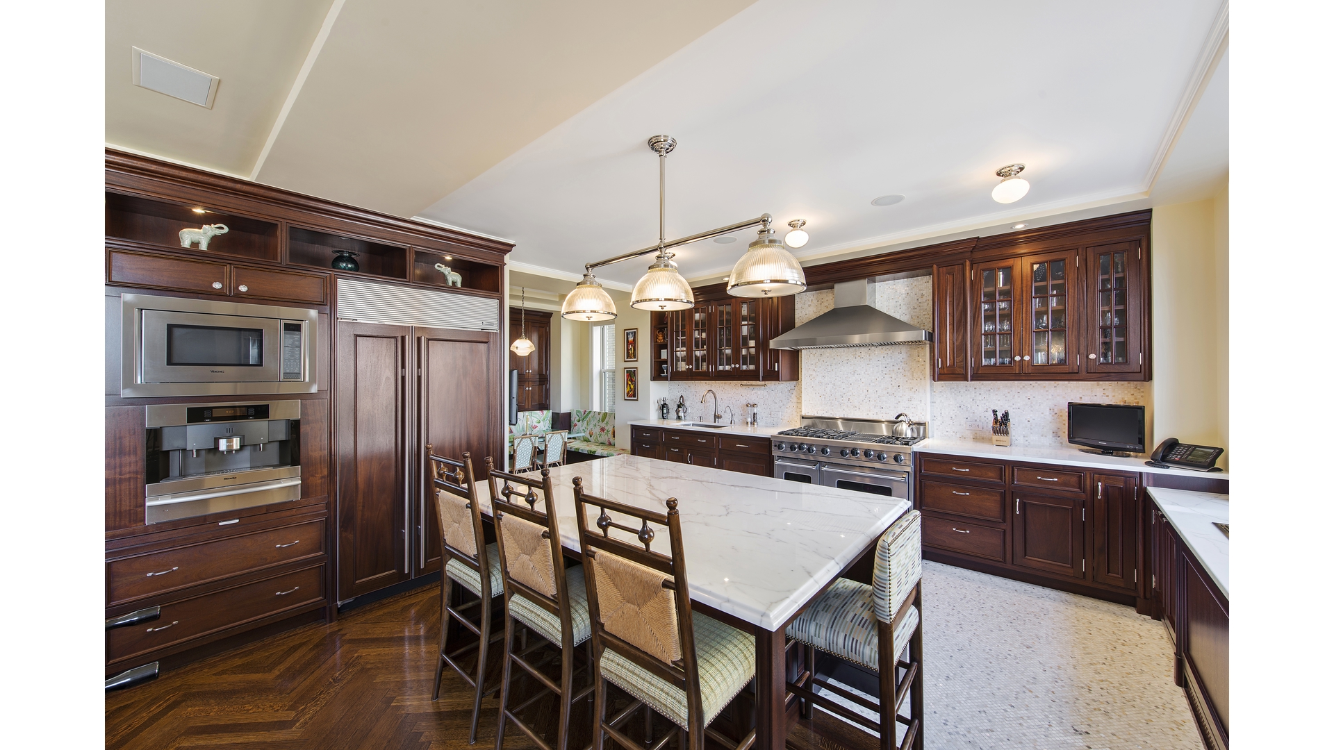 #7 photo, 595 W END Avenue, 曼哈顿 Upper West Side , NY 10024