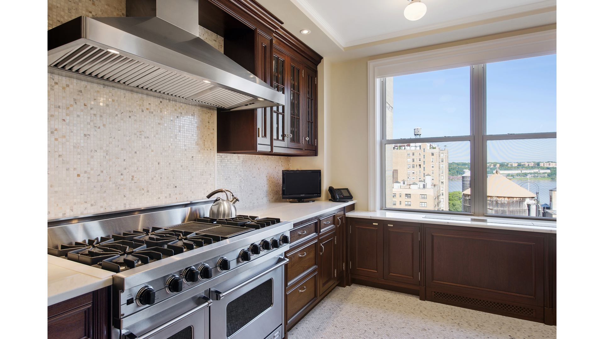 #9 photo, 595 W END Avenue, 曼哈顿 Upper West Side , NY 10024