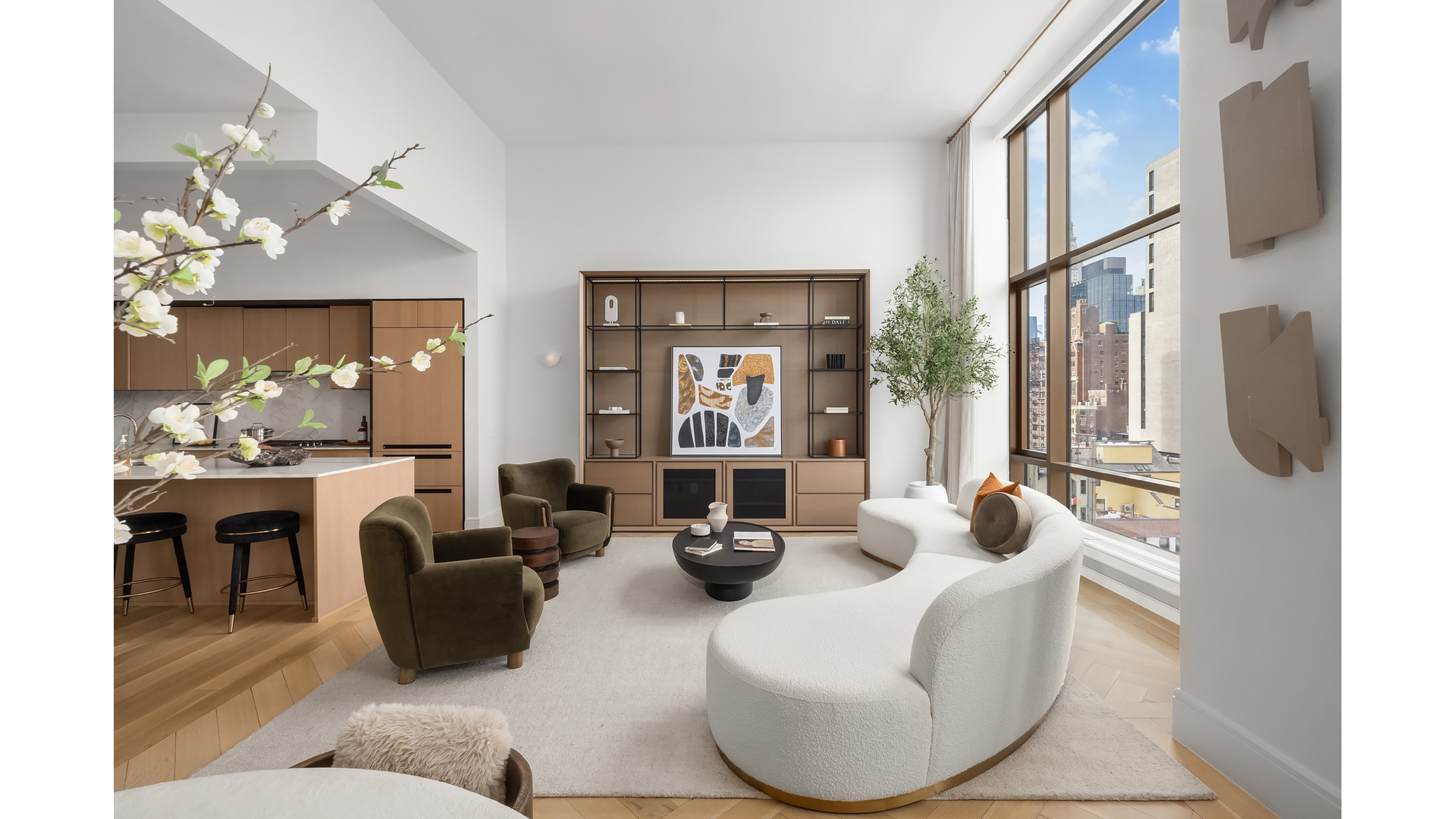 #5 photo, 215 E 19TH Street, Gramercy Park , NY 10003