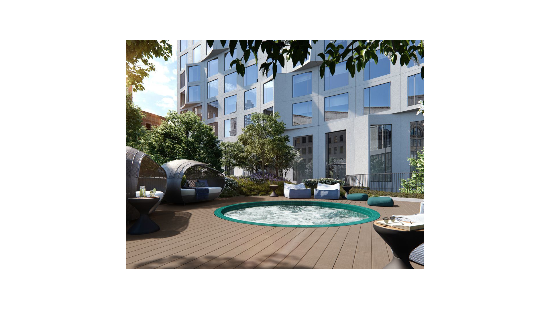 #15 photo, 11 HOYT Street, Downtown Brooklyn , NY 11201