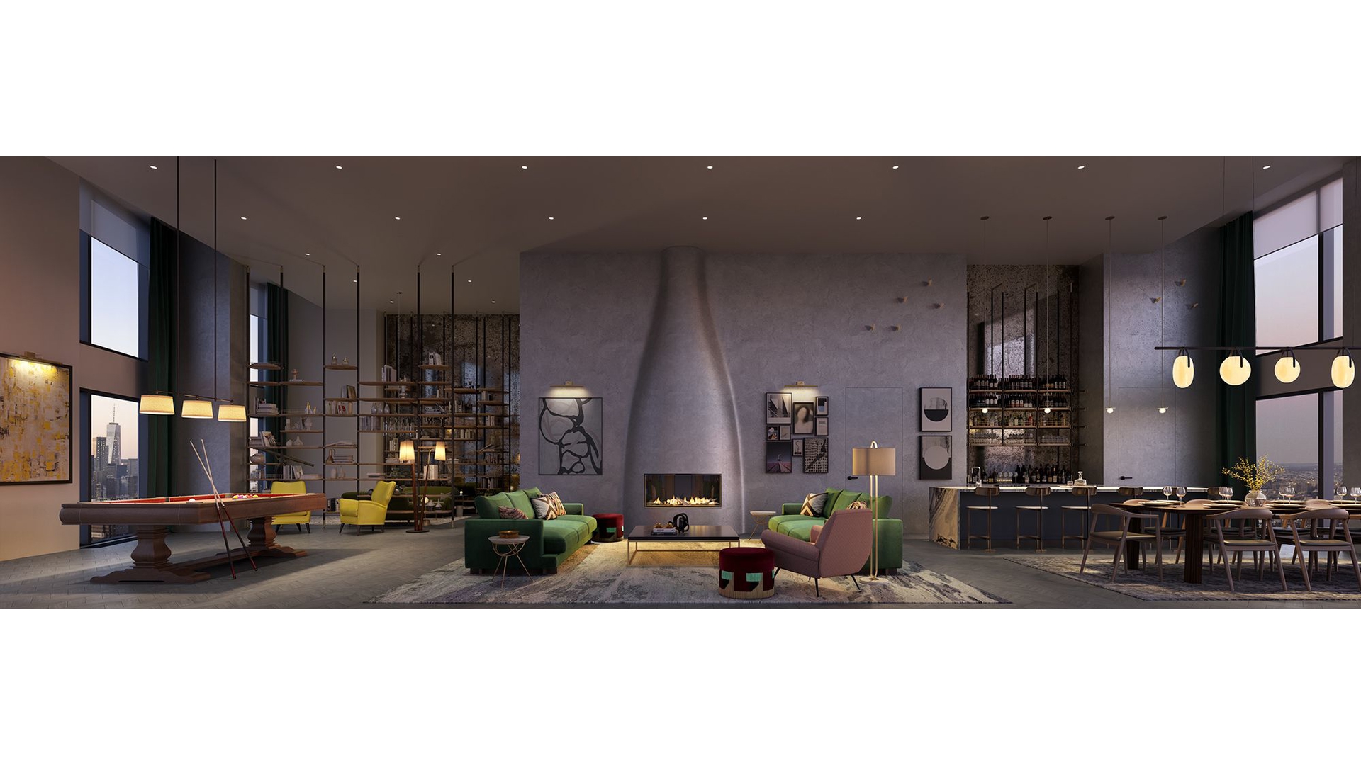 #19 photo, 11 HOYT Street, Downtown Brooklyn , NY 11201