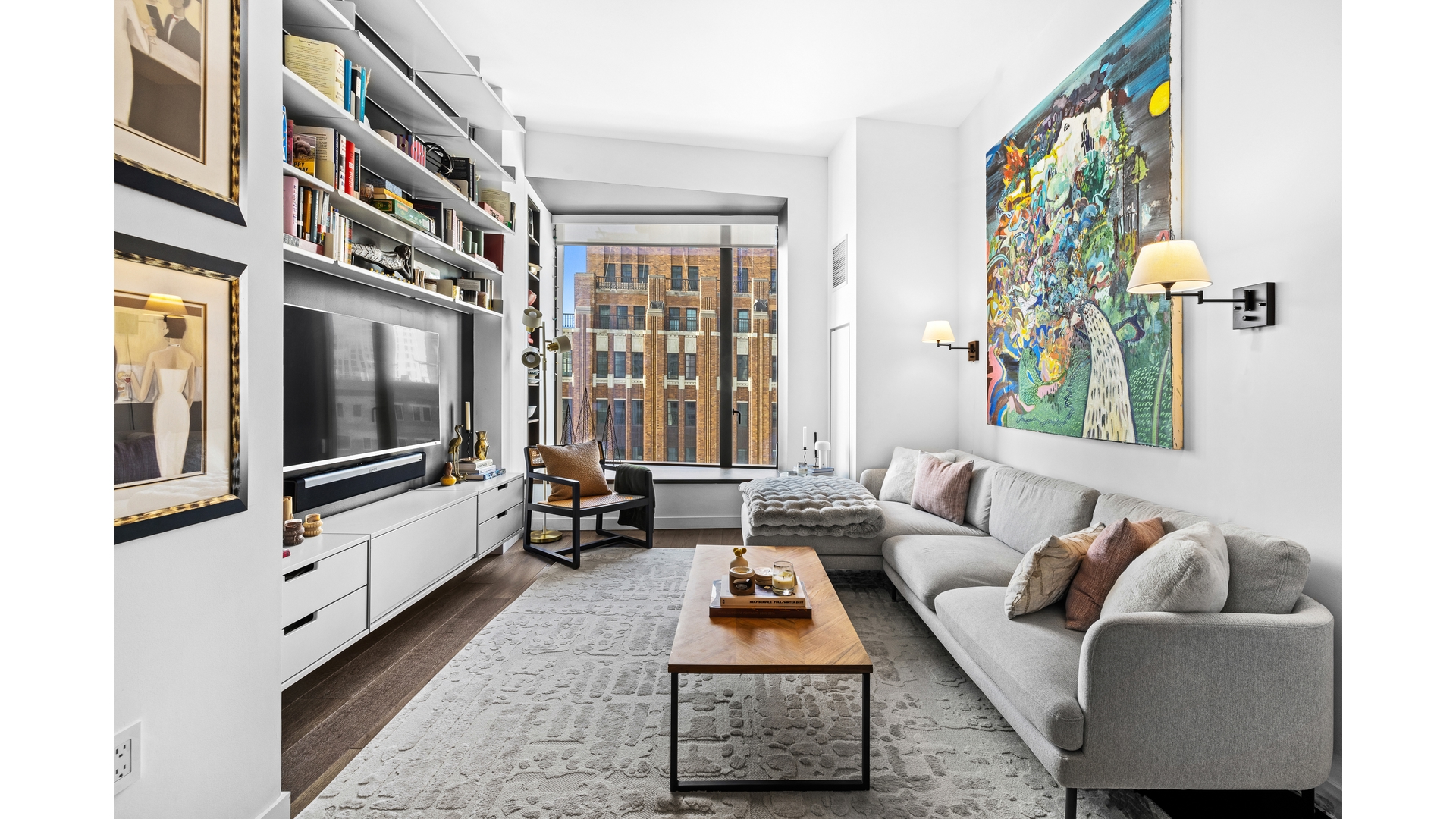 #2 photo, 11 HOYT Street, Downtown Brooklyn , NY 11201