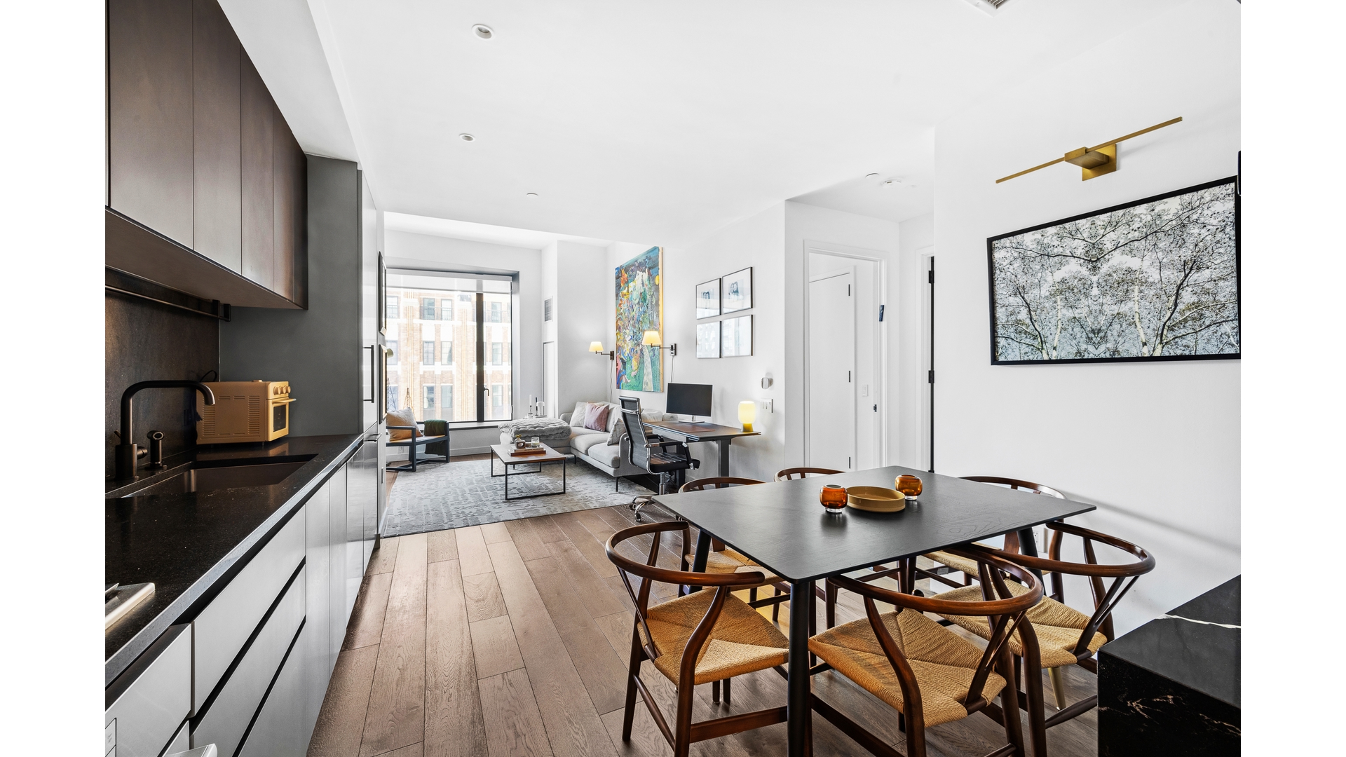 #3 photo, 11 HOYT Street, Downtown Brooklyn , NY 11201