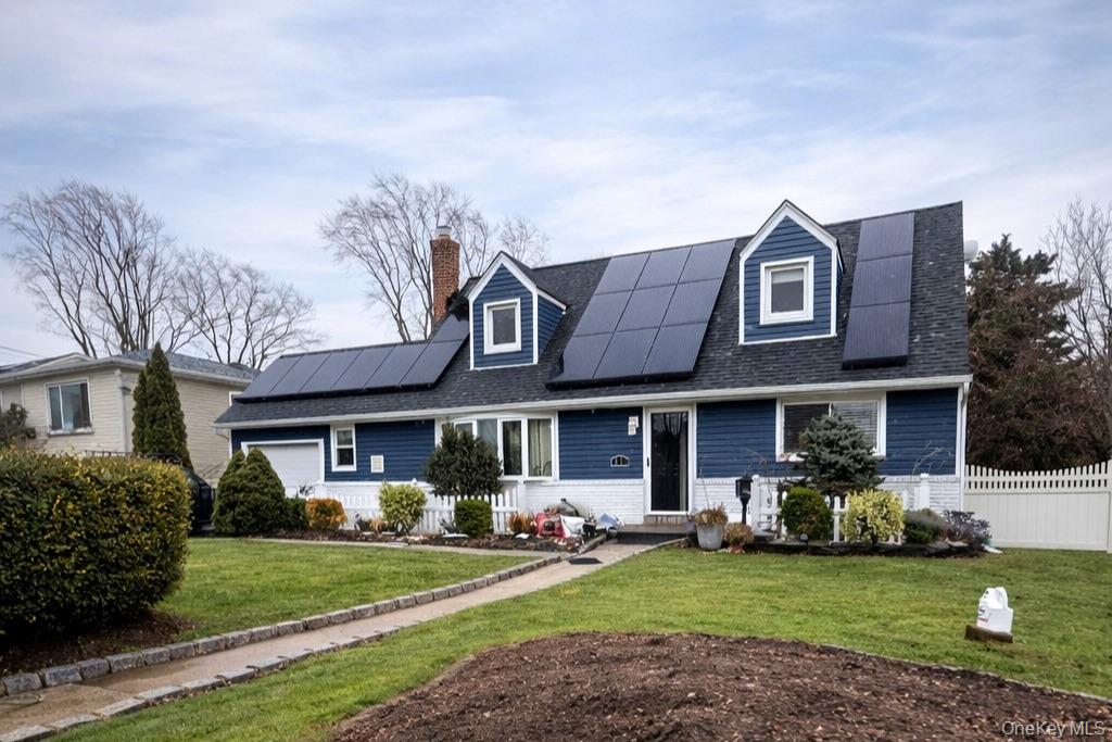 #1 photo, 83 E Lido Prom, Саффолк ‖ Lindenhurst , NY 11757