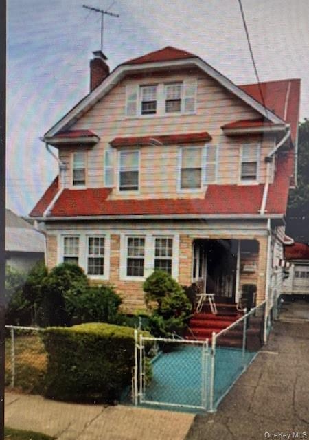 #1 photo, 109-11 207th Street, Queens Village , NY 11429