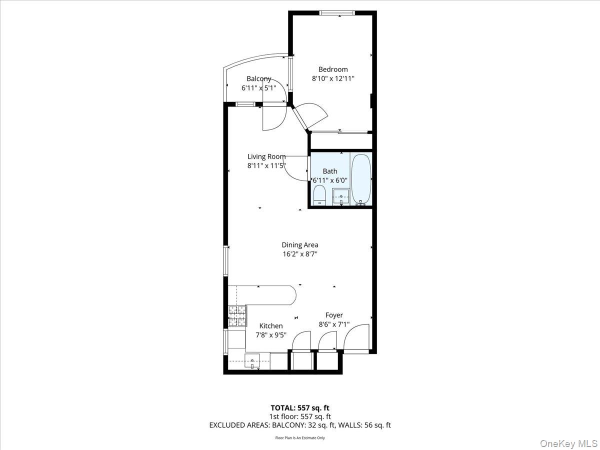 #20 photo, 83-71 116th Street, Kew Gardens , NY 11418