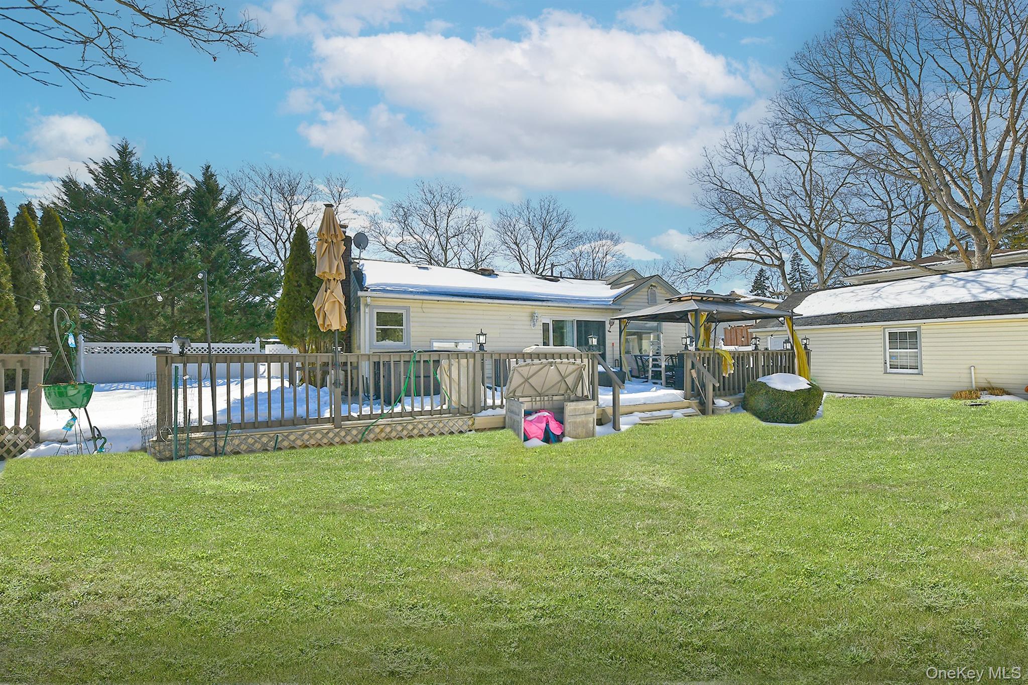 #14 photo, 7 Gerber Street, 东长岛 Dix小山 Dix Hills , NY 11746