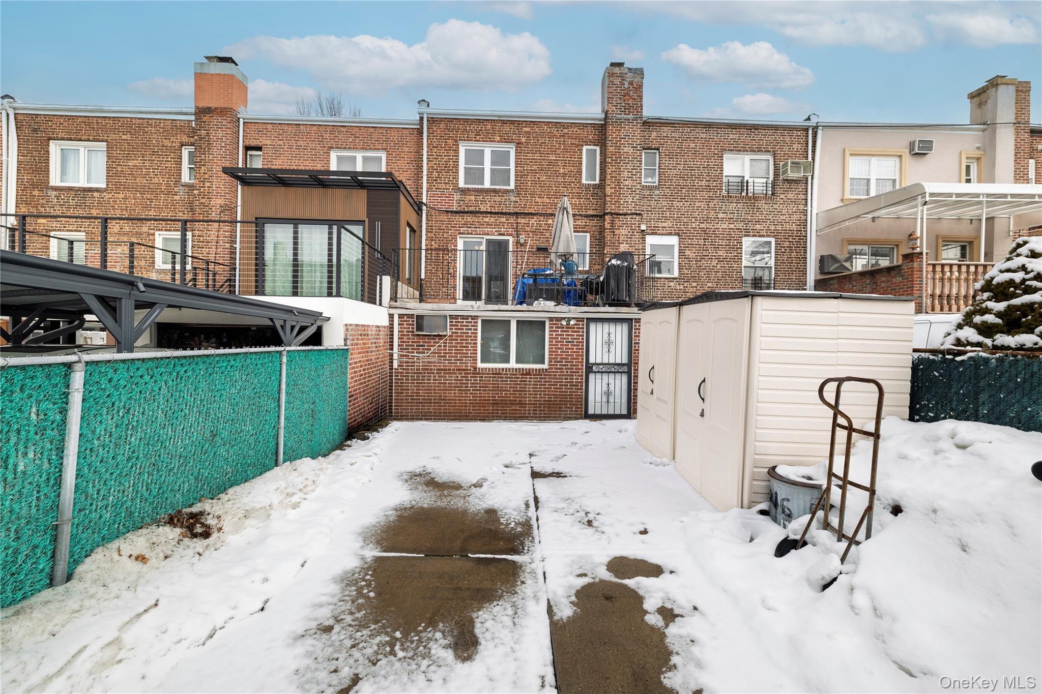 #20 photo, 6316 77th Street, Куинс ‖ Middle Village , NY 11379