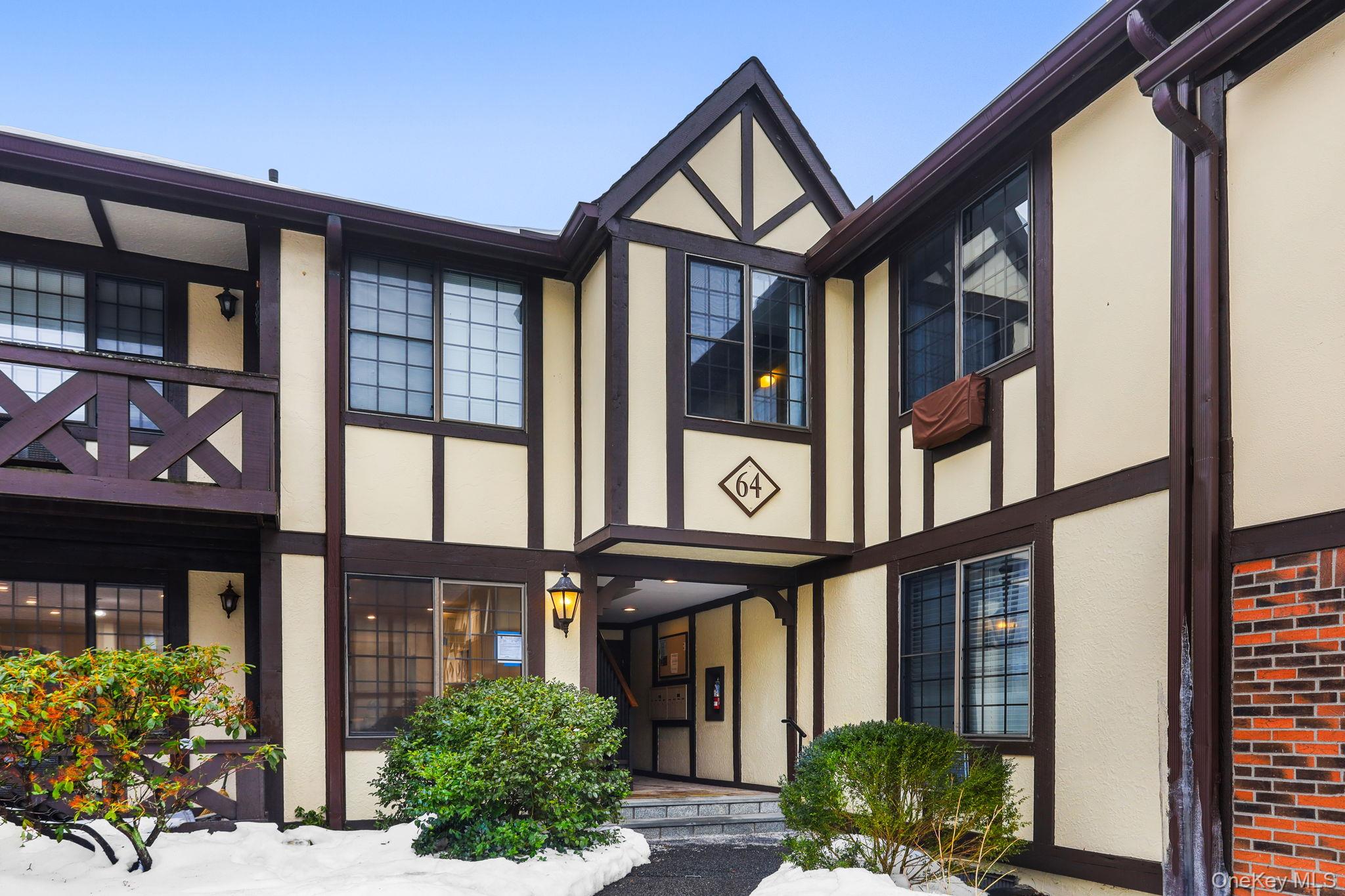 #1 photo, 64 Foxwood Drive, Pleasantville , NY 10570