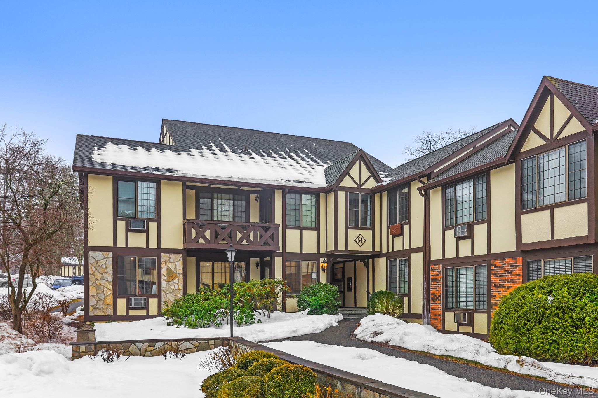 #20 photo, 64 Foxwood Drive, Pleasantville , NY 10570