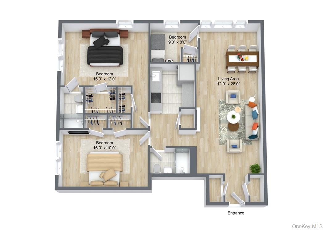 #15 photo, 700 Scarsdale Avenue, Scarsdale , NY 10583