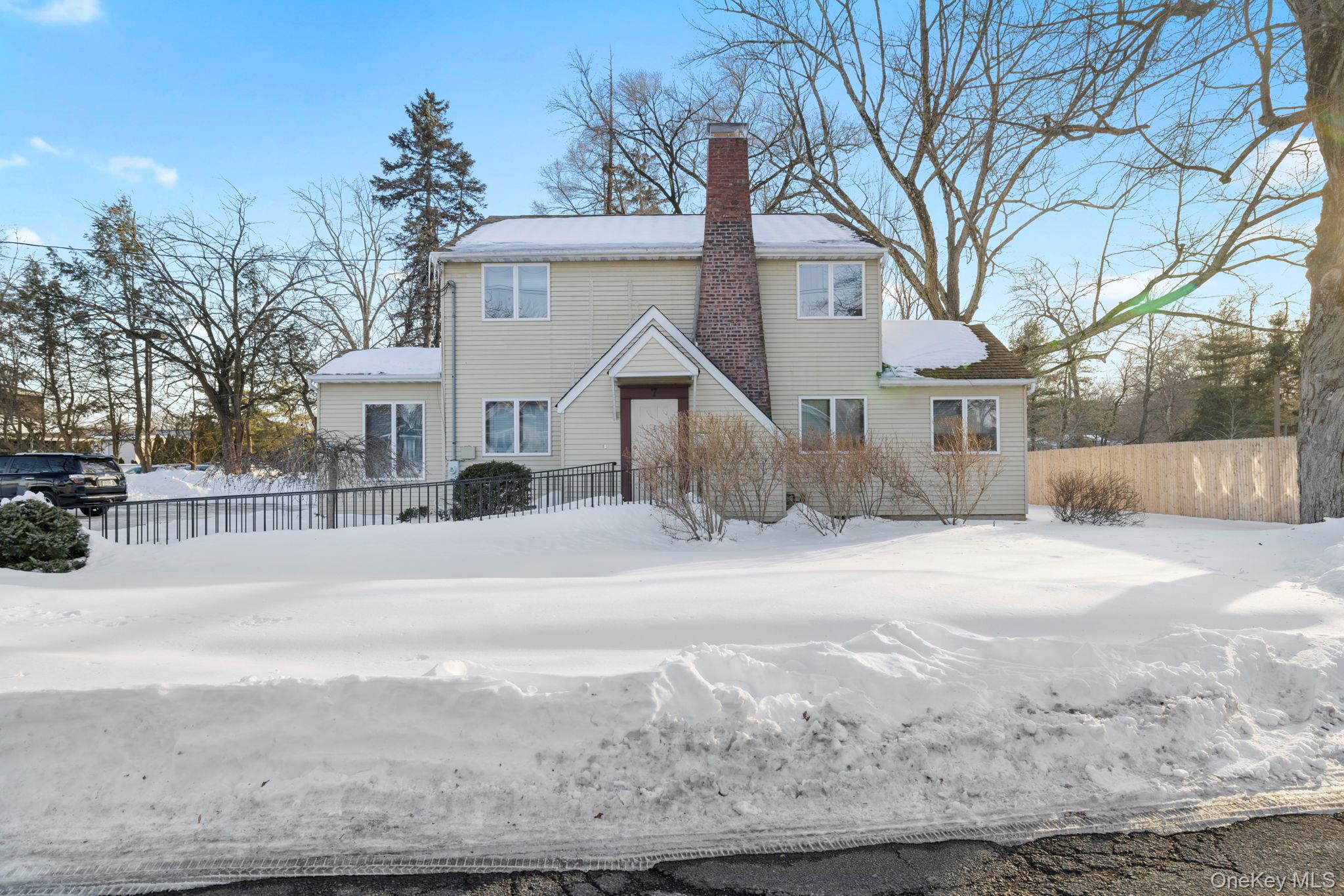 #4 photo, 7 Stokum Lane, New City , NY 10956