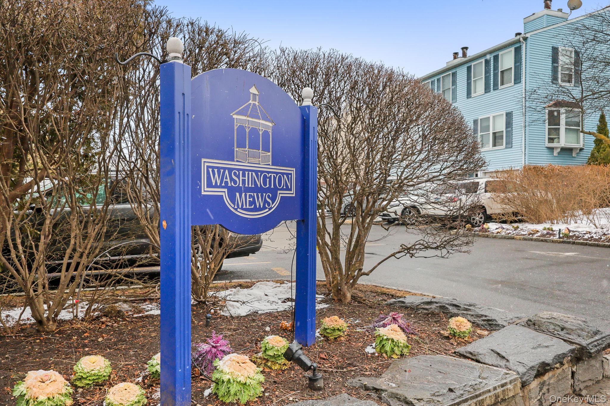 #1 photo, 14 Washington Mews, Port Chester , NY 10573