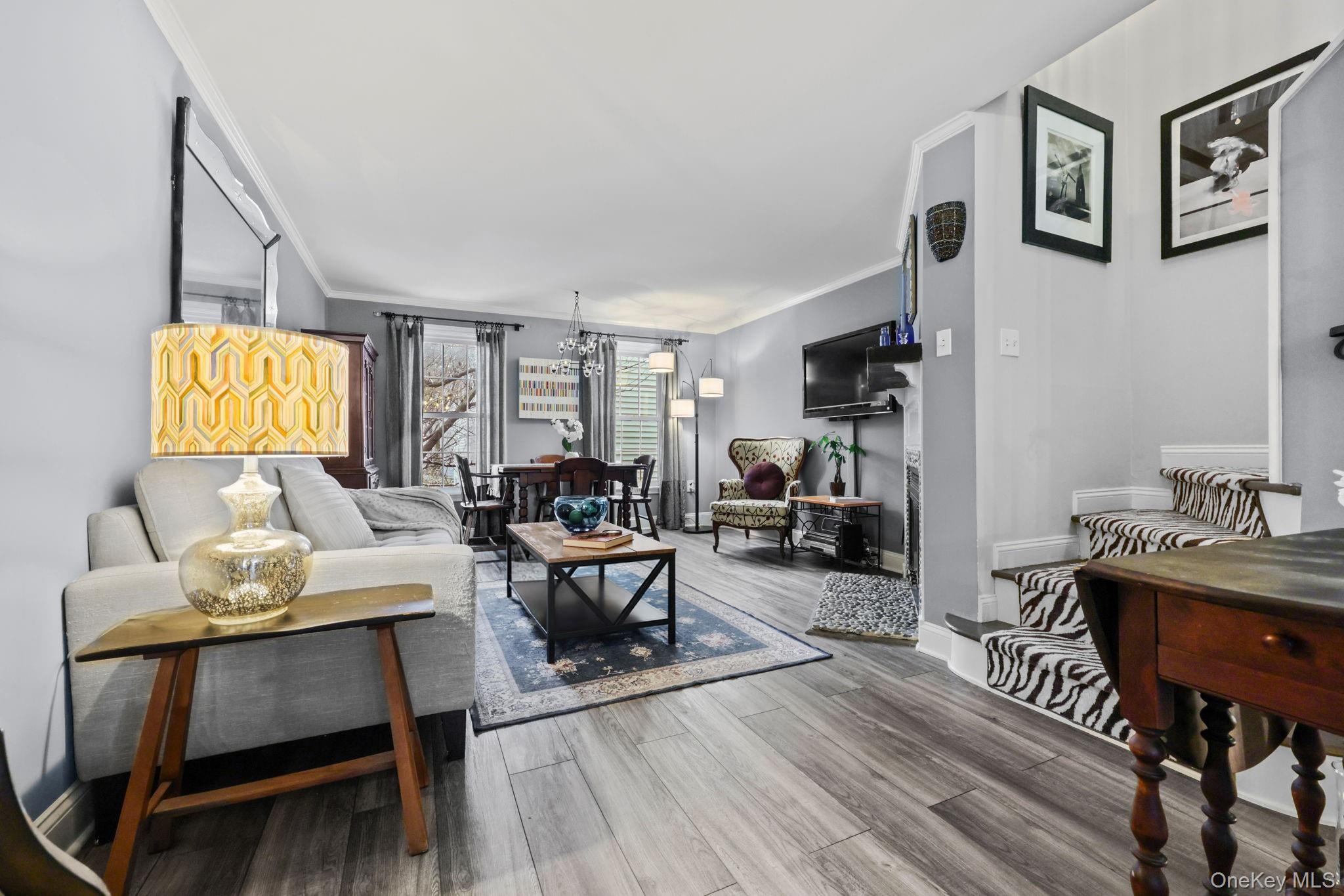 #10 photo, 14 Washington Mews, Port Chester , NY 10573