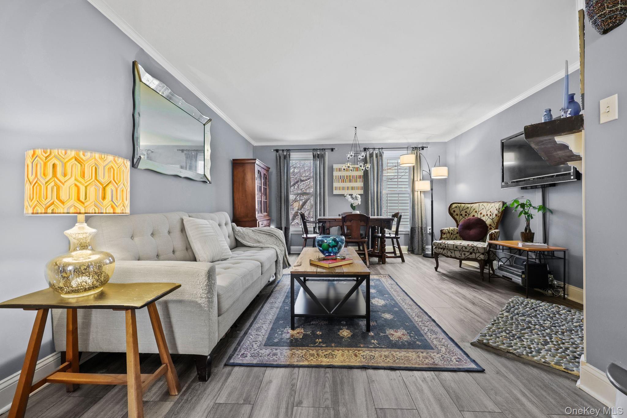 #11 photo, 14 Washington Mews, Port Chester , NY 10573