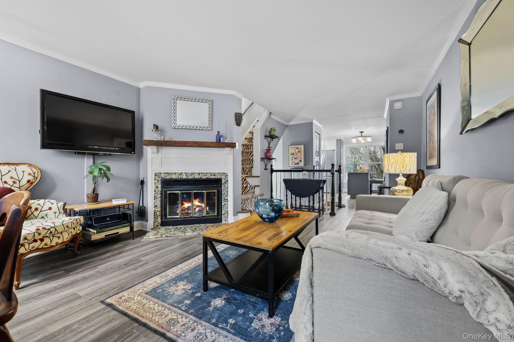 #8 photo, 14 Washington Mews, Port Chester , NY 10573