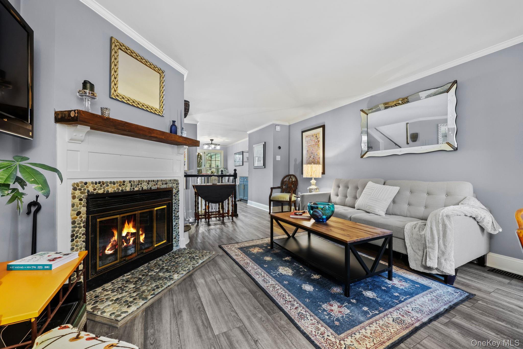 #9 photo, 14 Washington Mews, Port Chester , NY 10573