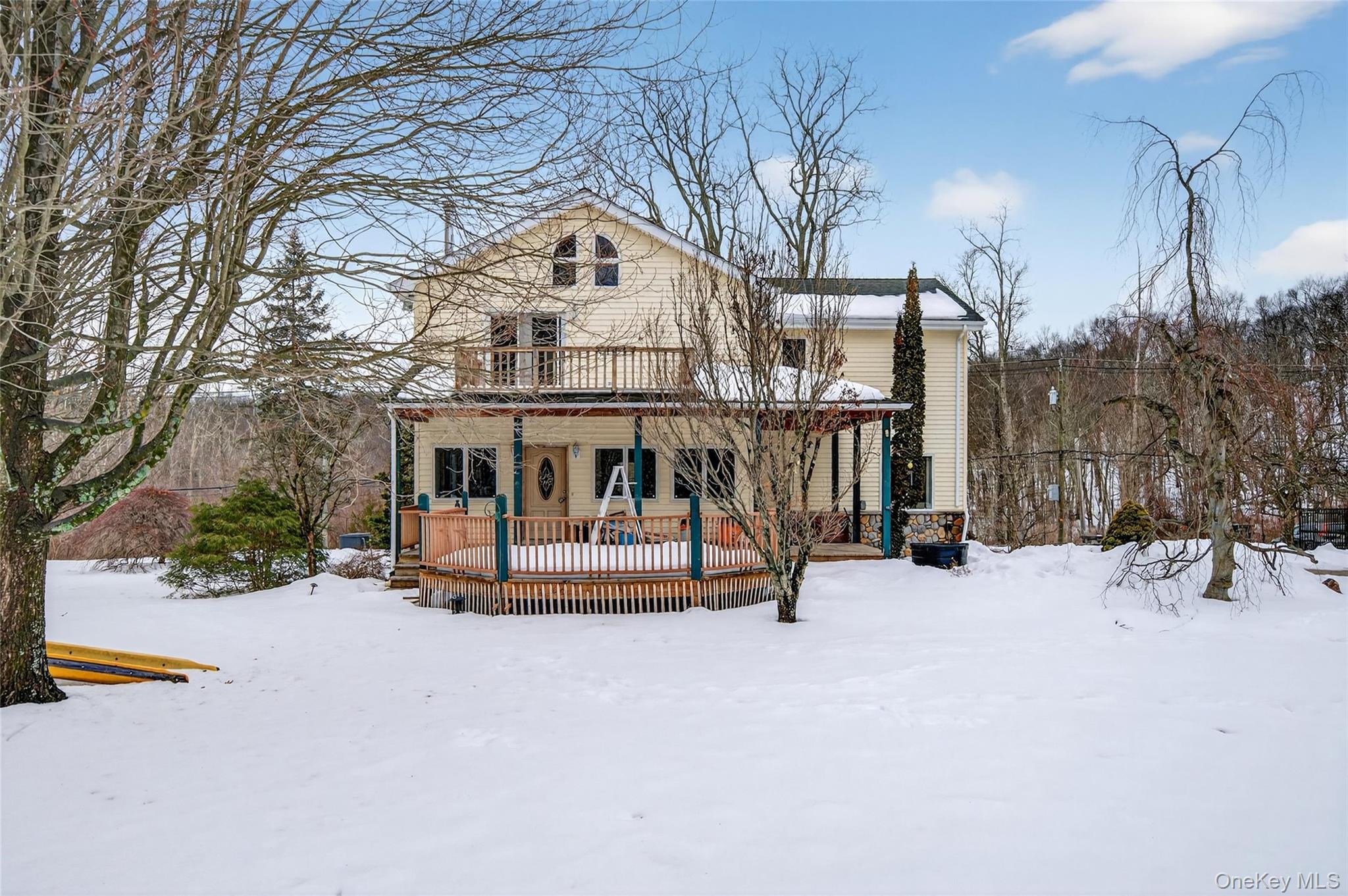 #2 photo, 558 Pine Hill Road, Chester , NY 10918