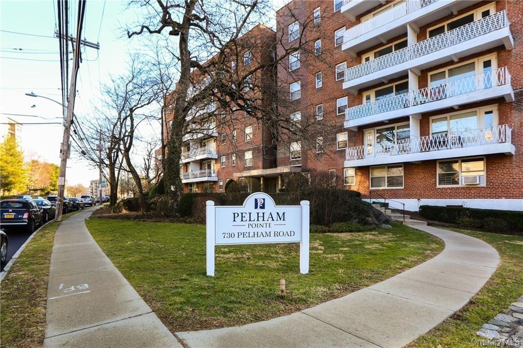 #2 photo, 730 Pelham Road, New Rochelle , NY 10805