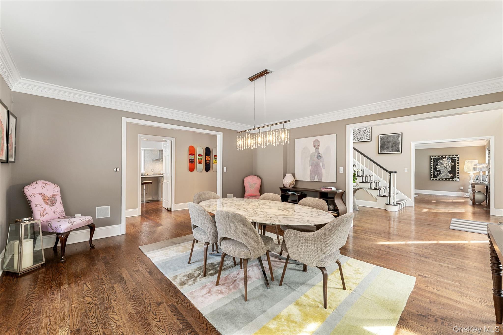 #7 photo, 1 Grand Park Avenue, Scarsdale , NY 10583