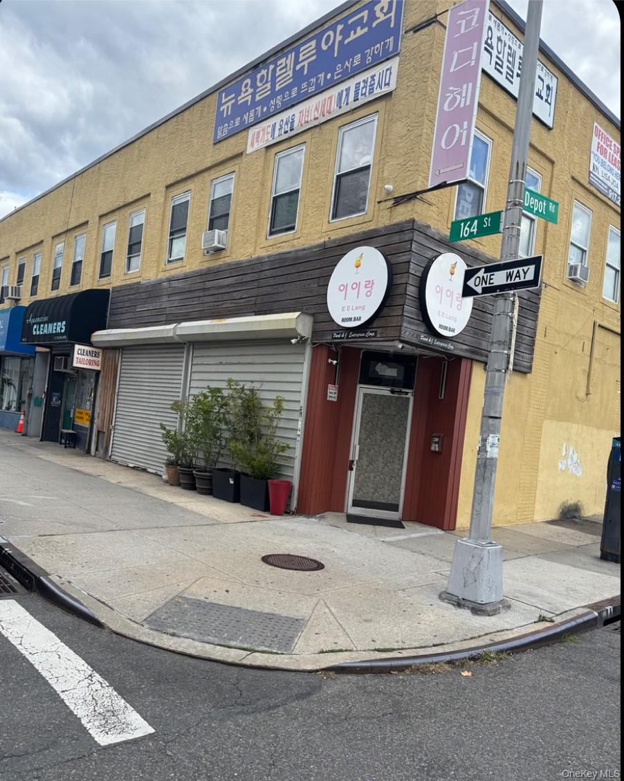 #1 photo, 36-23 164th Street, Flushing , NY 11358