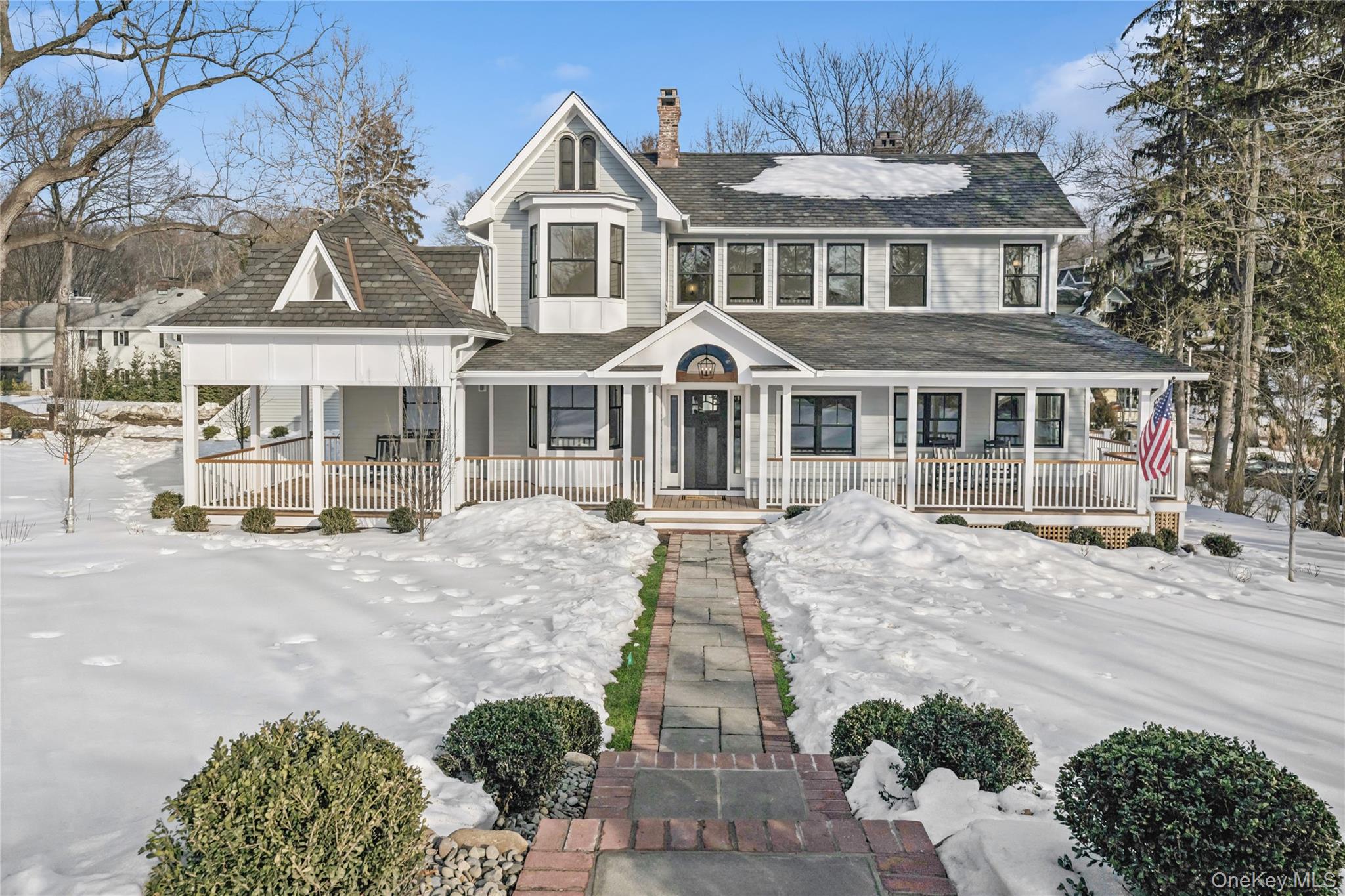 #2 photo, 227 Prospect Avenue, नासाउ काउंटी Sea Cliff , NY 11579