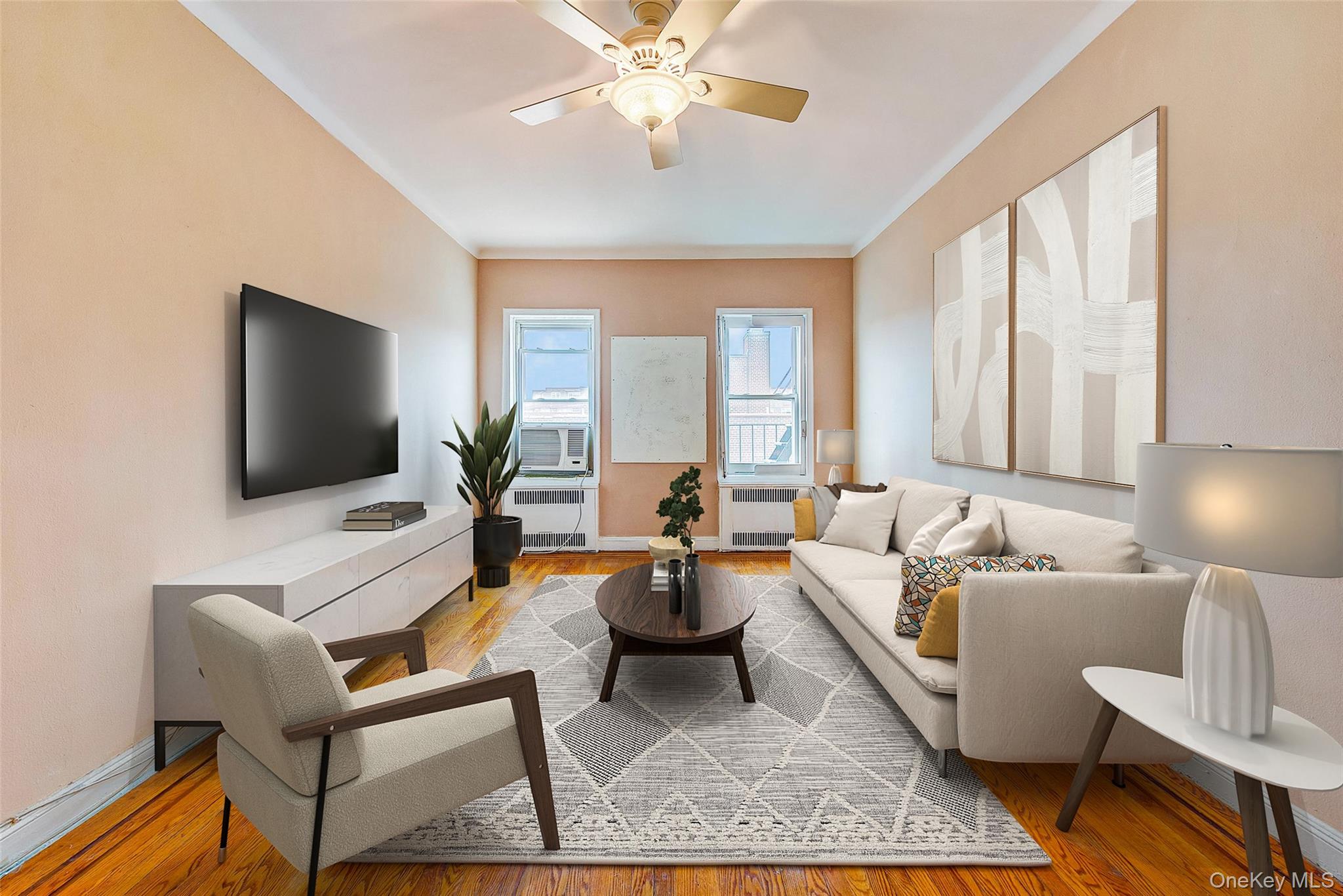 #3 photo, 110-55 72 Road, 皇后区 森林小丘 Forest Hills , NY 11375