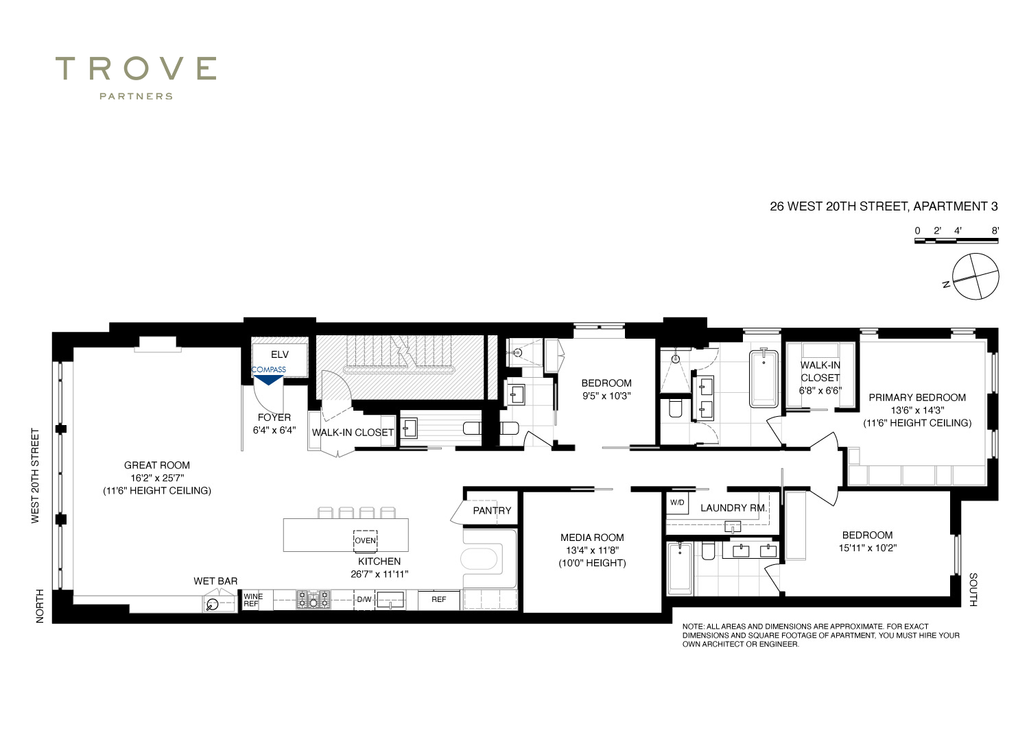 #2 photo, New York City, 曼哈頓 切尔西 Flatiron , NY 10011