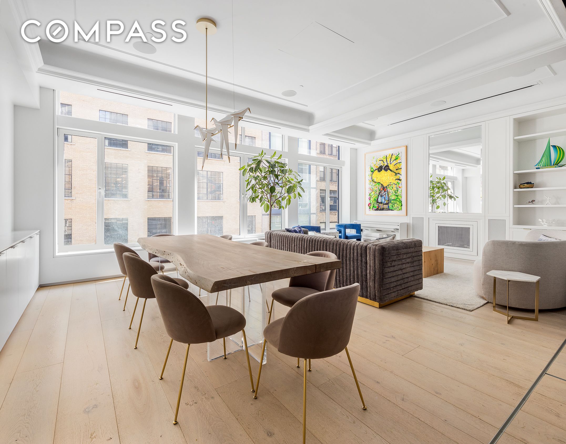 #4 photo, New York City, 曼哈頓 切尔西 Flatiron , NY 10011