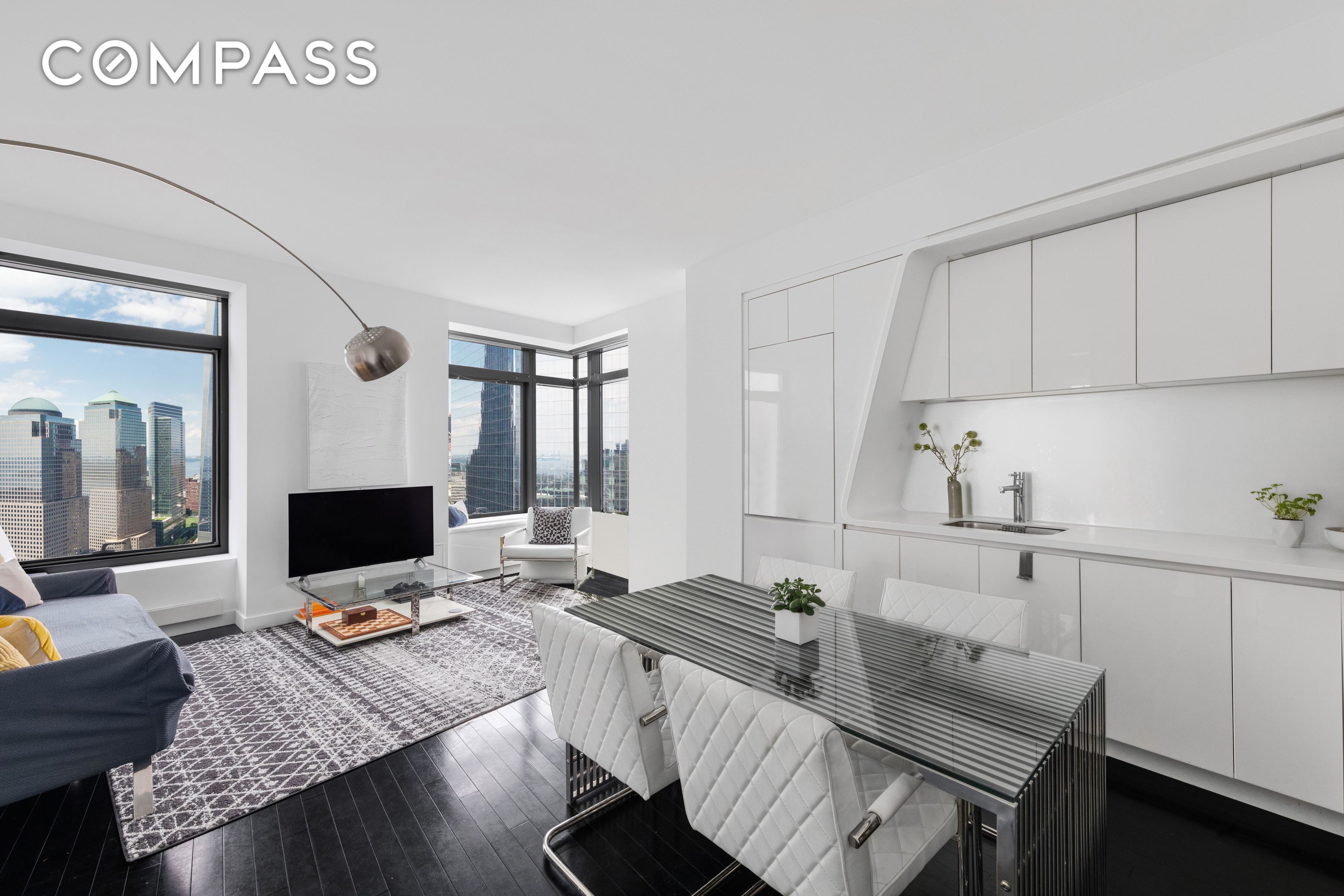 #3 photo, 123 Washington Street, مانهاتن Financial District , NY 10006