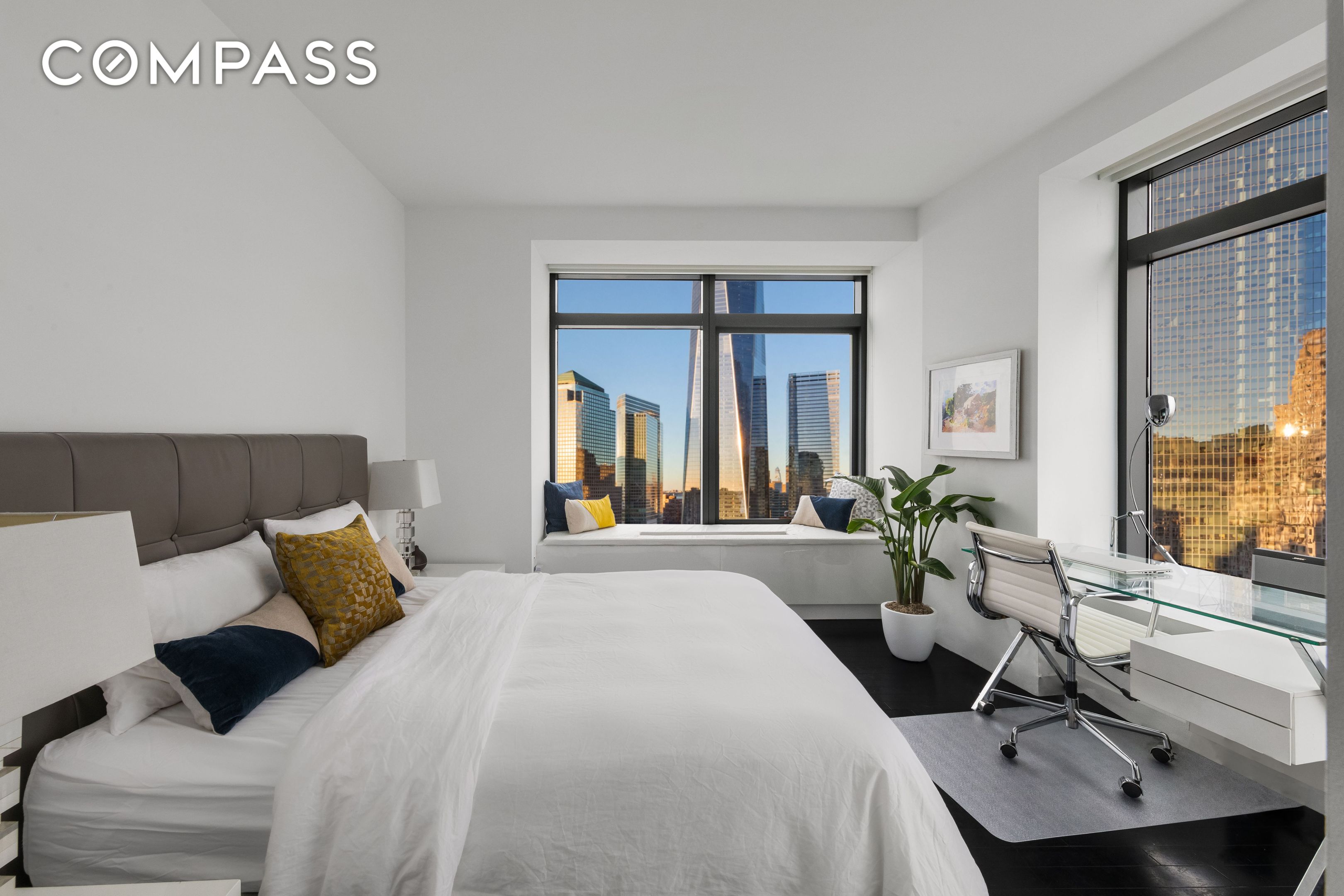 #5 photo, 123 Washington Street, مانهاتن Financial District , NY 10006