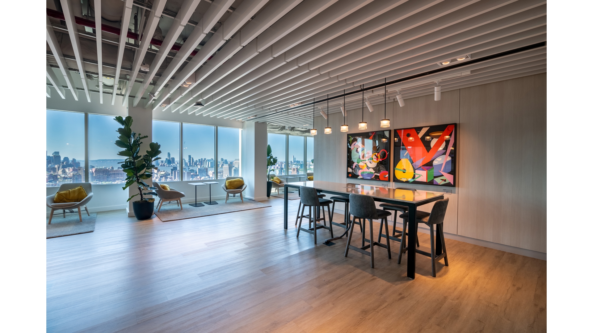 #8 photo, 315 W 33RD Street, מנהטן Hudson Yards , NY 10001