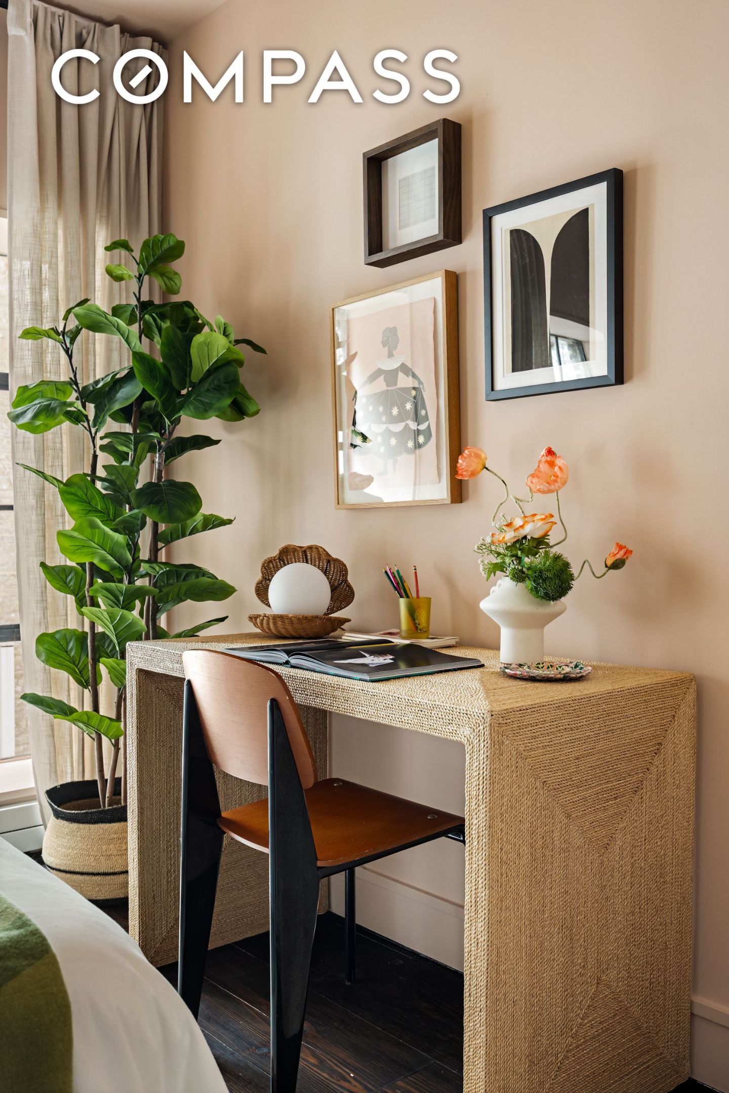 #18 photo, 159 Duane Street, Tribeca , NY 10013