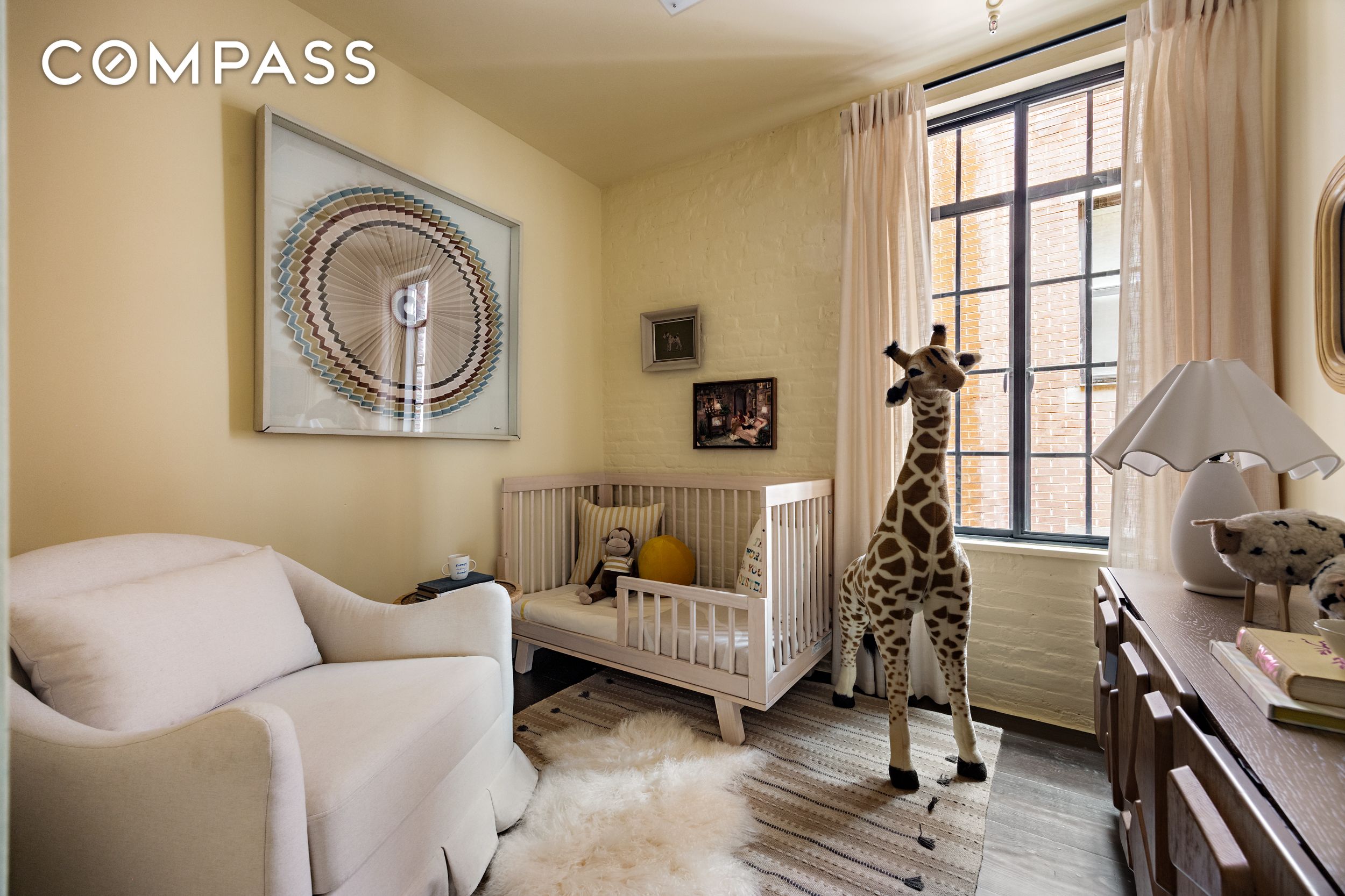 #21 photo, 159 Duane Street, Tribeca , NY 10013