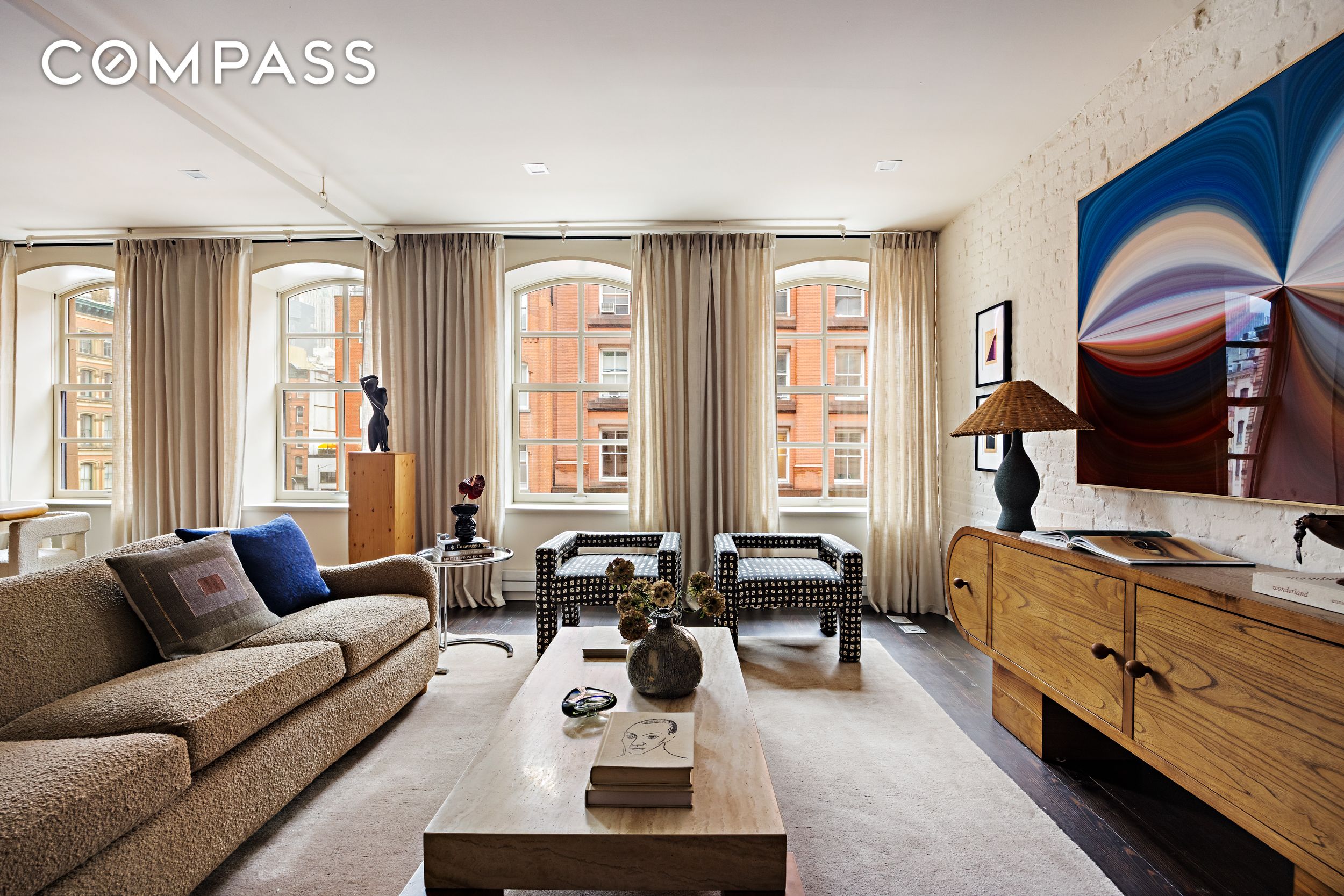 #4 photo, 159 Duane Street, Tribeca , NY 10013