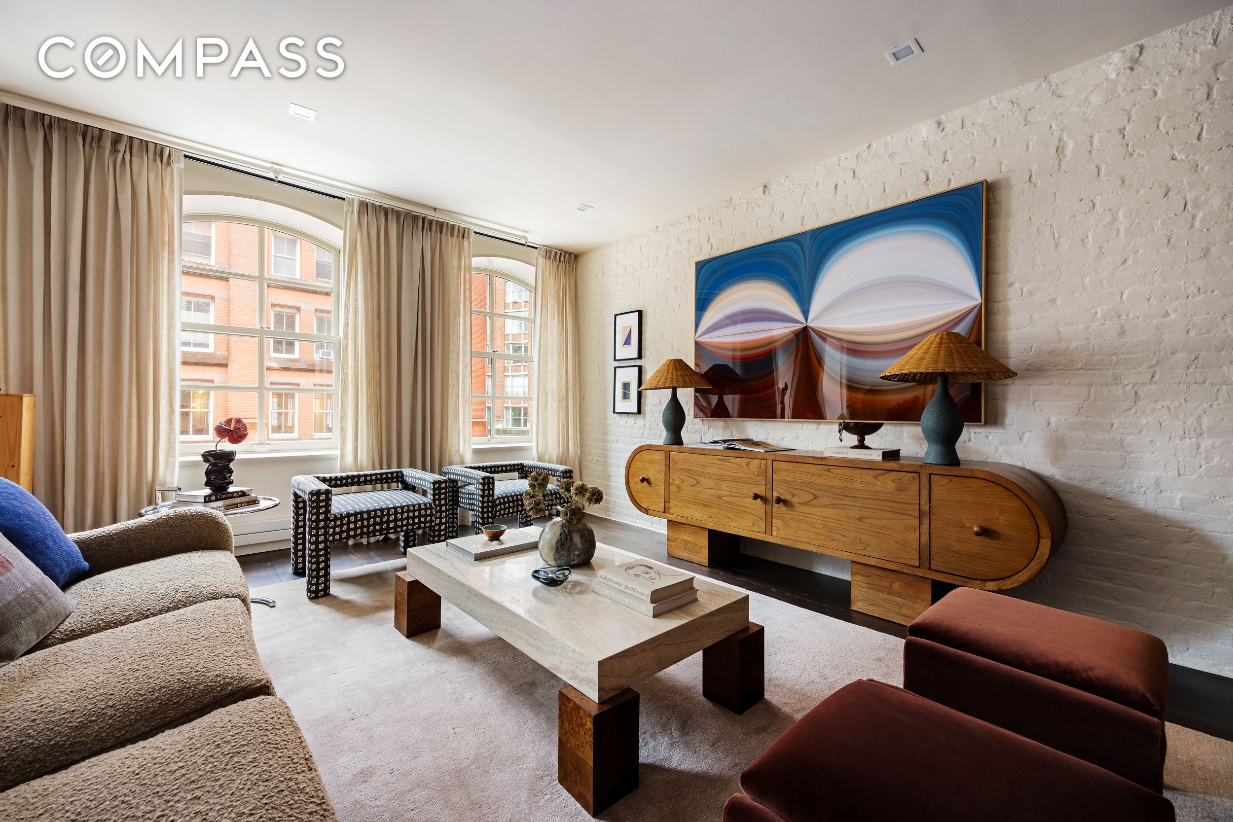 #5 photo, 159 Duane Street, Tribeca , NY 10013