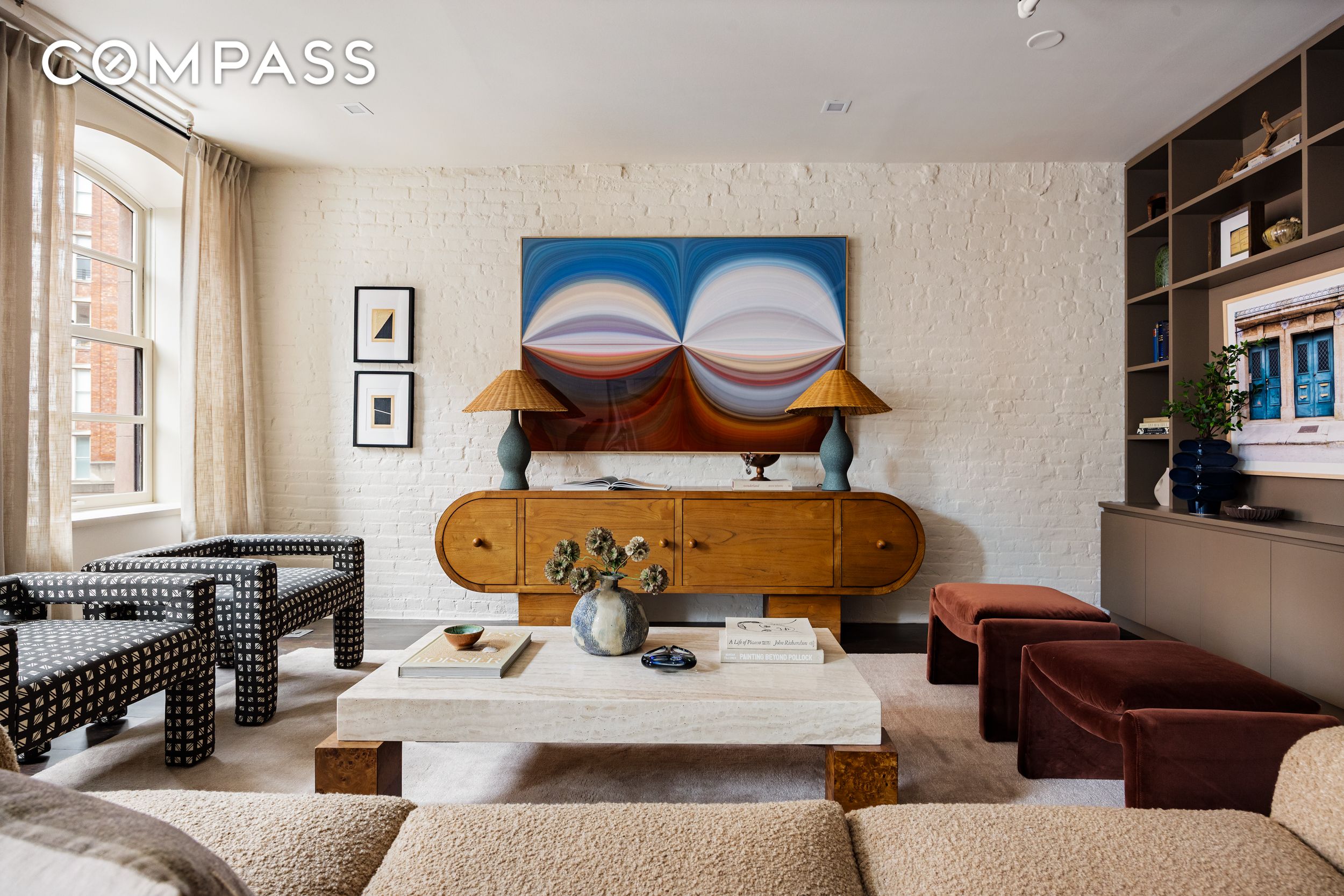 #6 photo, 159 Duane Street, Tribeca , NY 10013